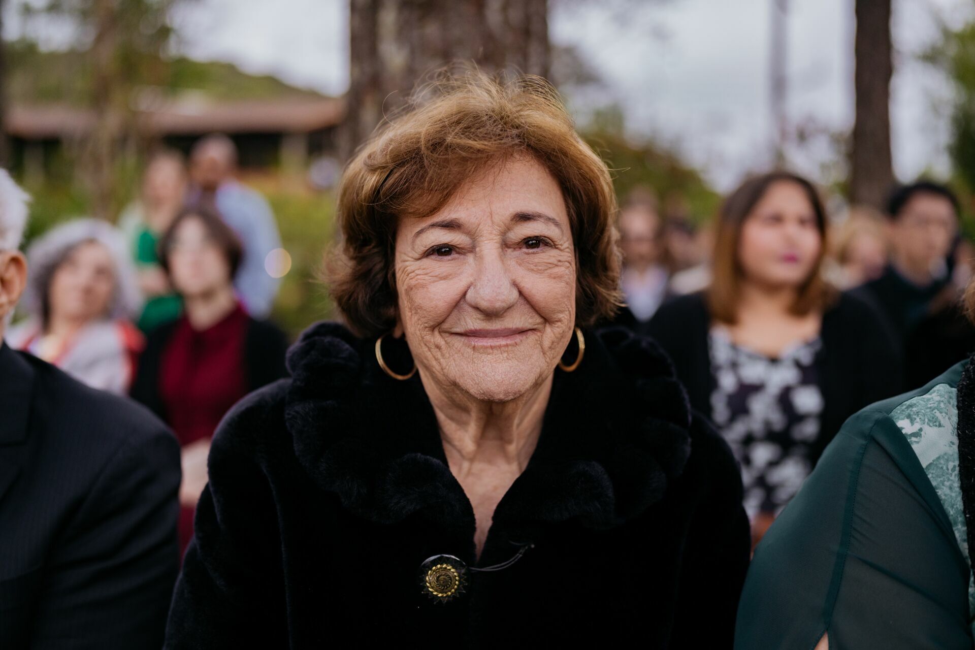 Foto Casamento espaco serra do mar - Imagem 26