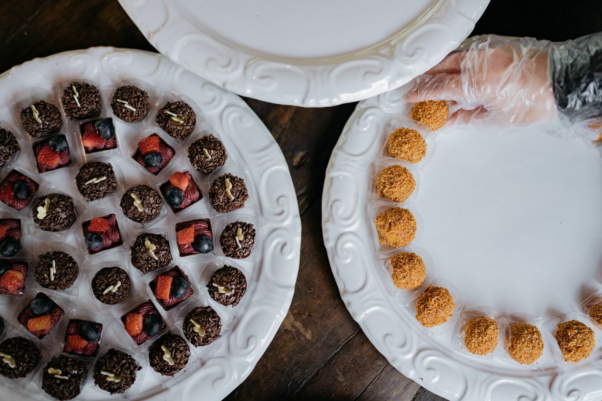 Foto Casamento espaco serra do mar - Imagem 2