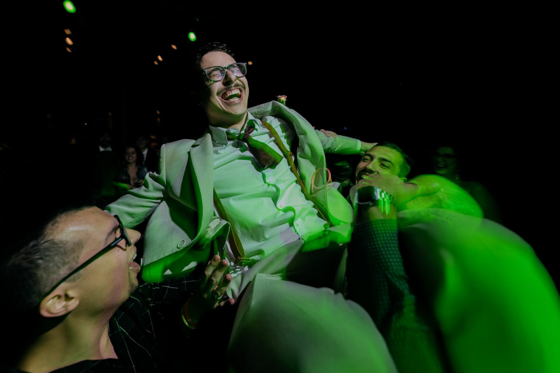 Foto Casamento espaco serra do mar - Imagem 66