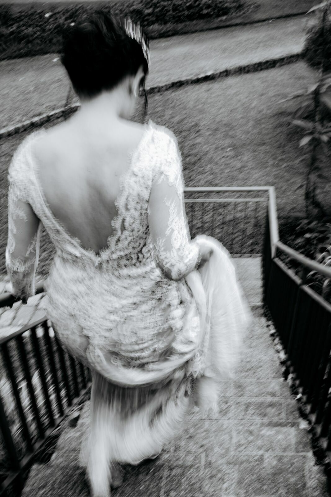 Foto Casamento espaco serra do mar - Imagem 12