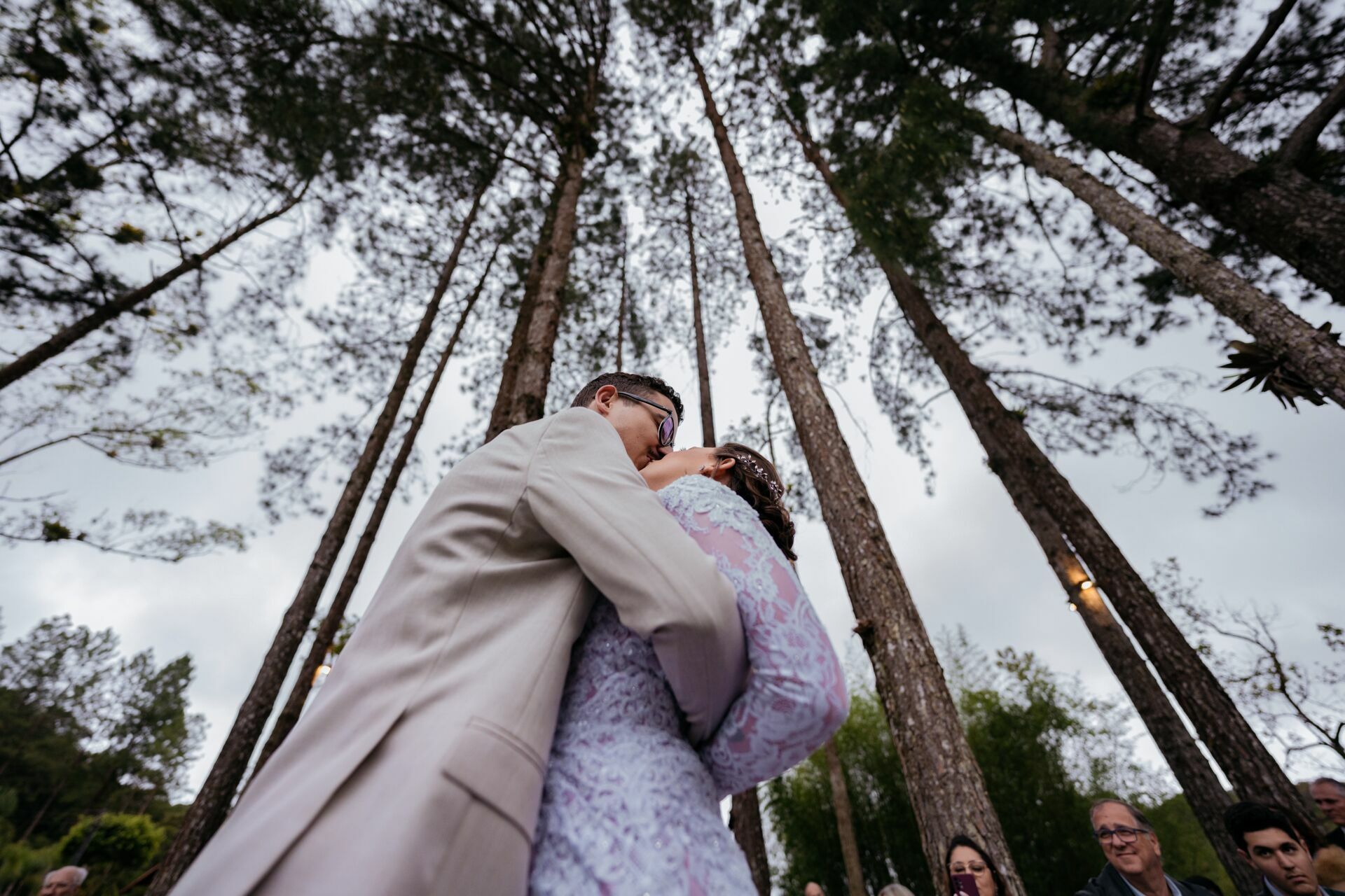 Foto Casamento espaco serra do mar - Imagem 44