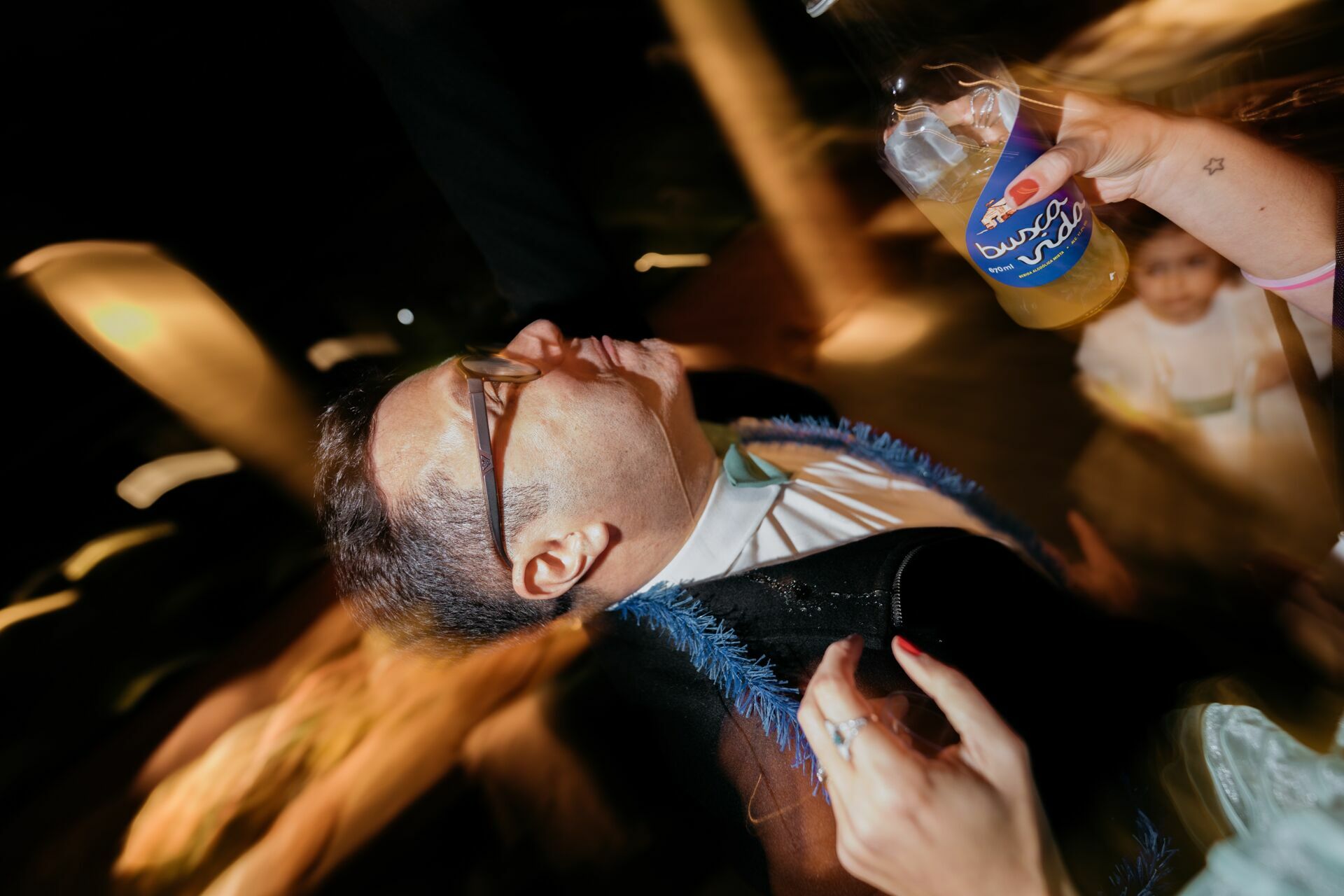 Foto Casamento espaco serra do mar - Imagem 53