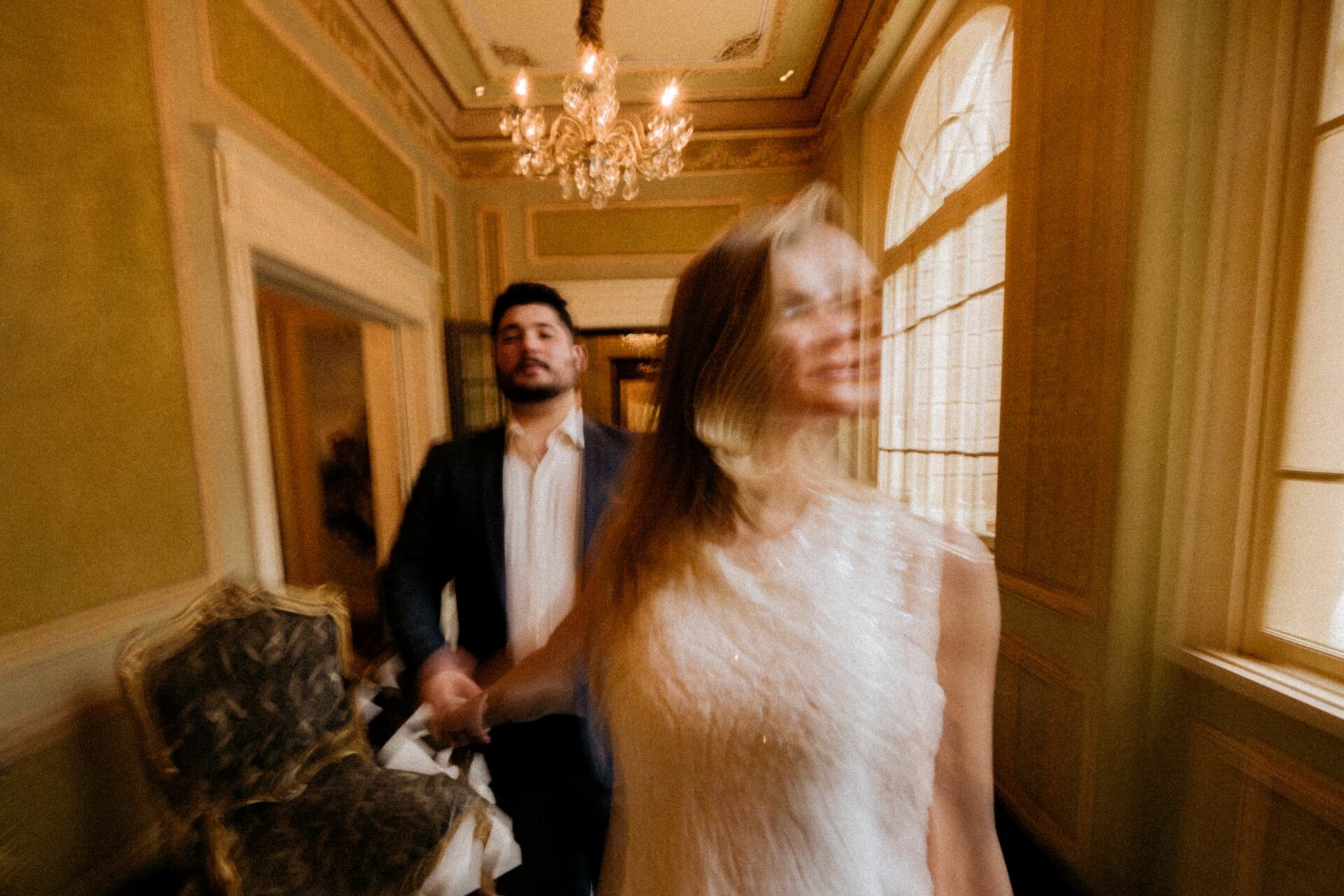 Foto casamento castelo do batel - Imagem 5