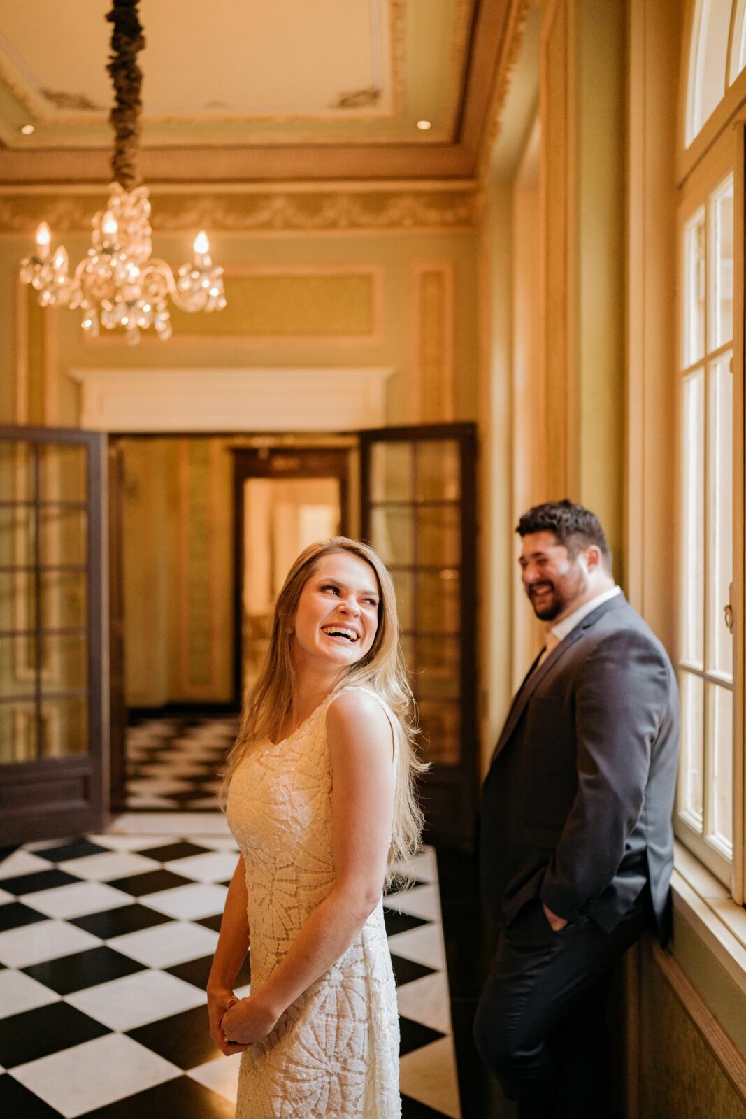 Foto casamento castelo do batel - Imagem 7