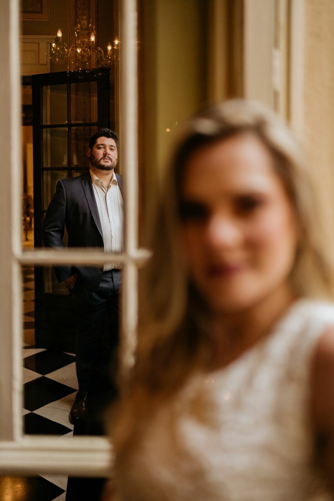 Foto casamento castelo do batel - Imagem 8