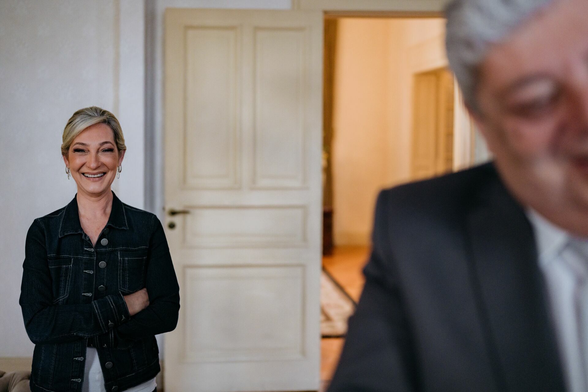 Foto casamento castelo do batel - Imagem 24