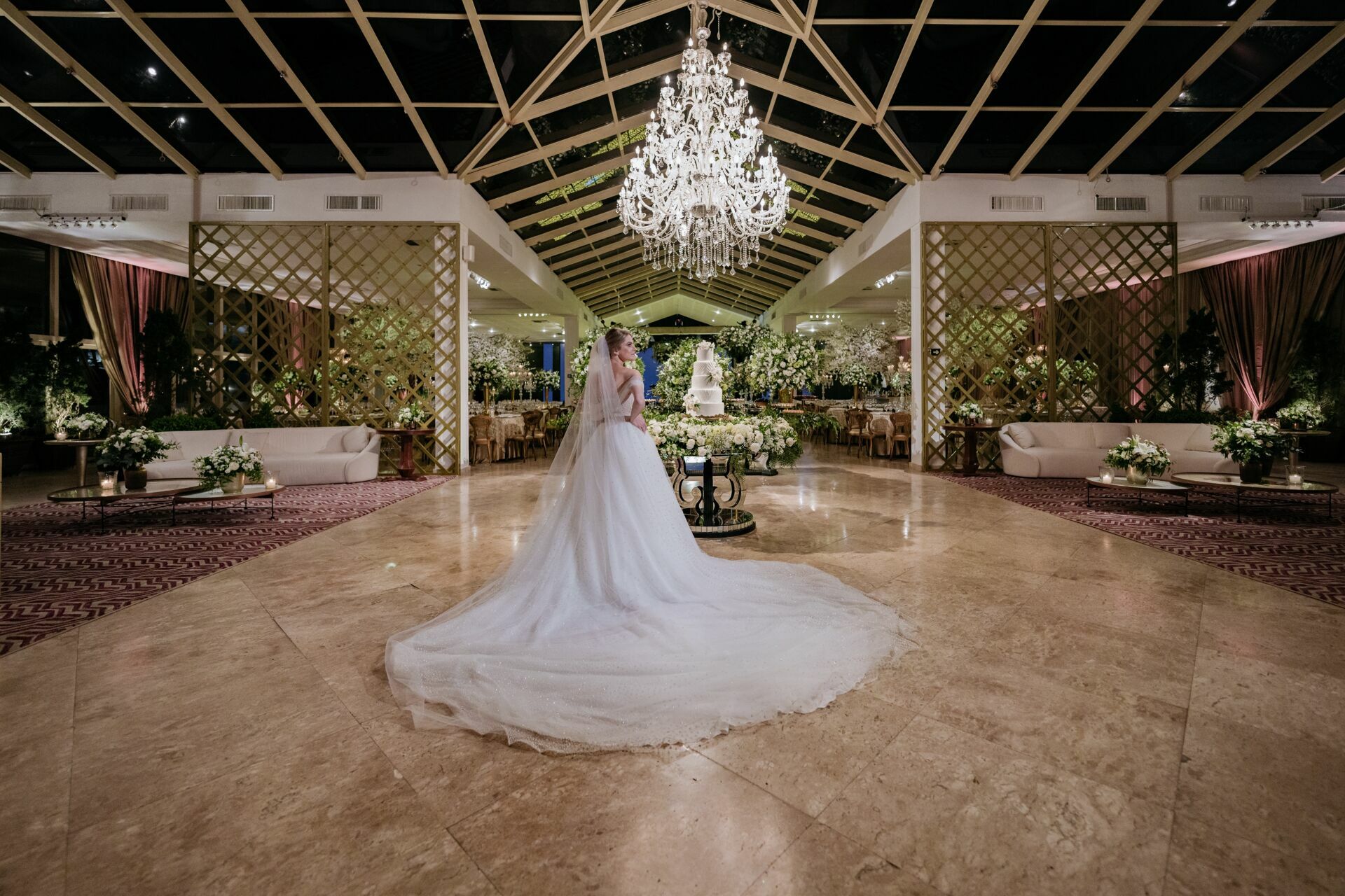 Foto casamento castelo do batel - Imagem 53