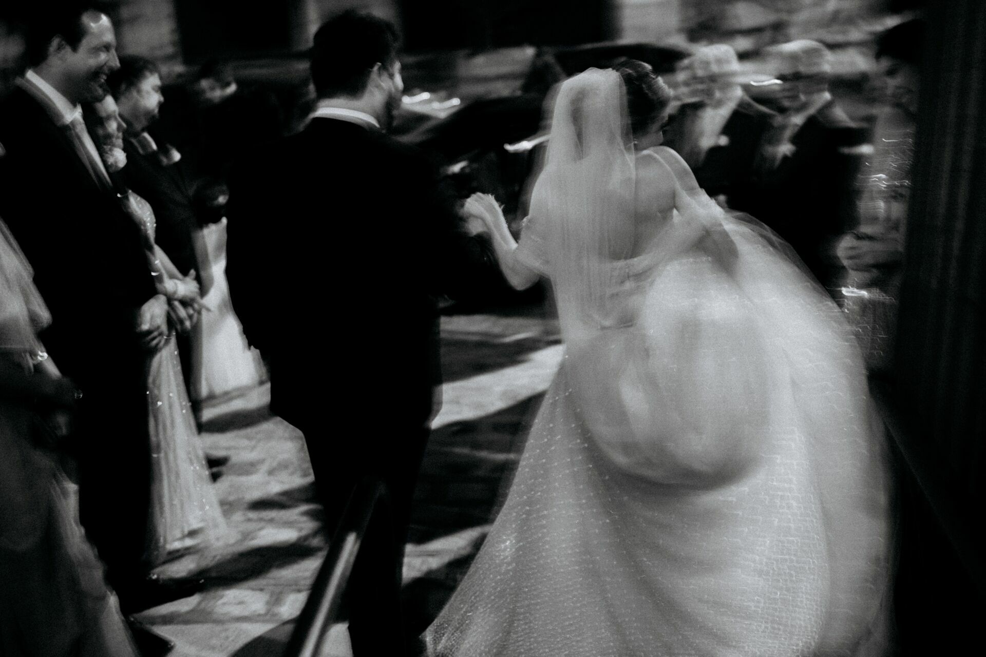 Foto casamento castelo do batel - Imagem 43