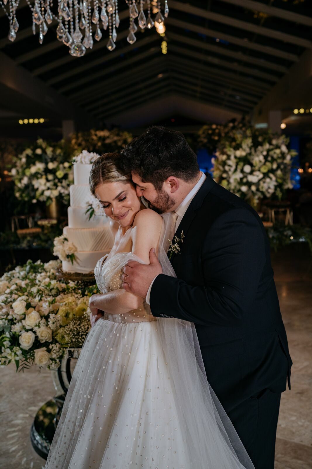 Foto casamento castelo do batel - Imagem 52