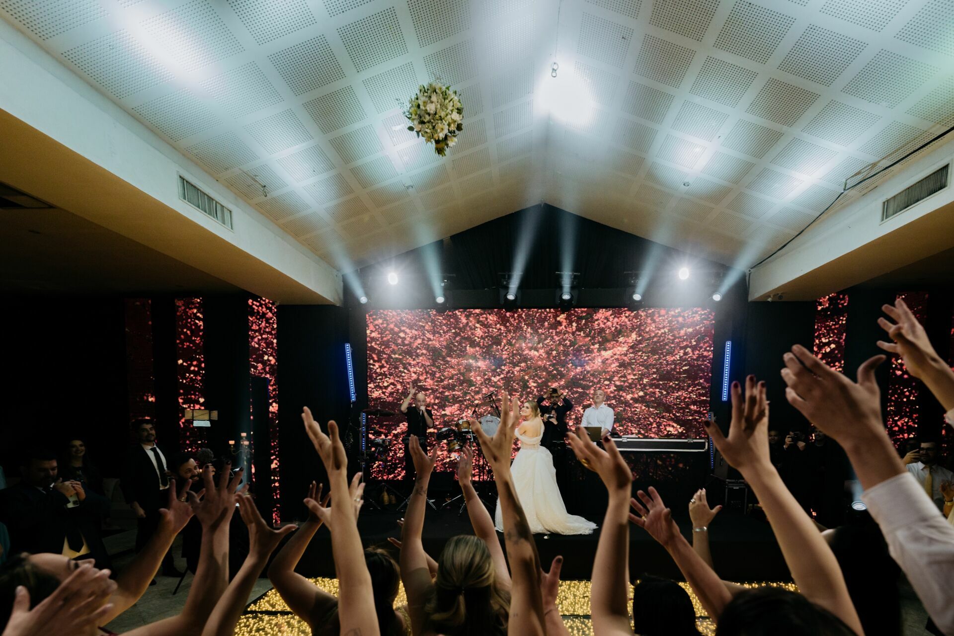 Foto casamento castelo do batel - Imagem 72