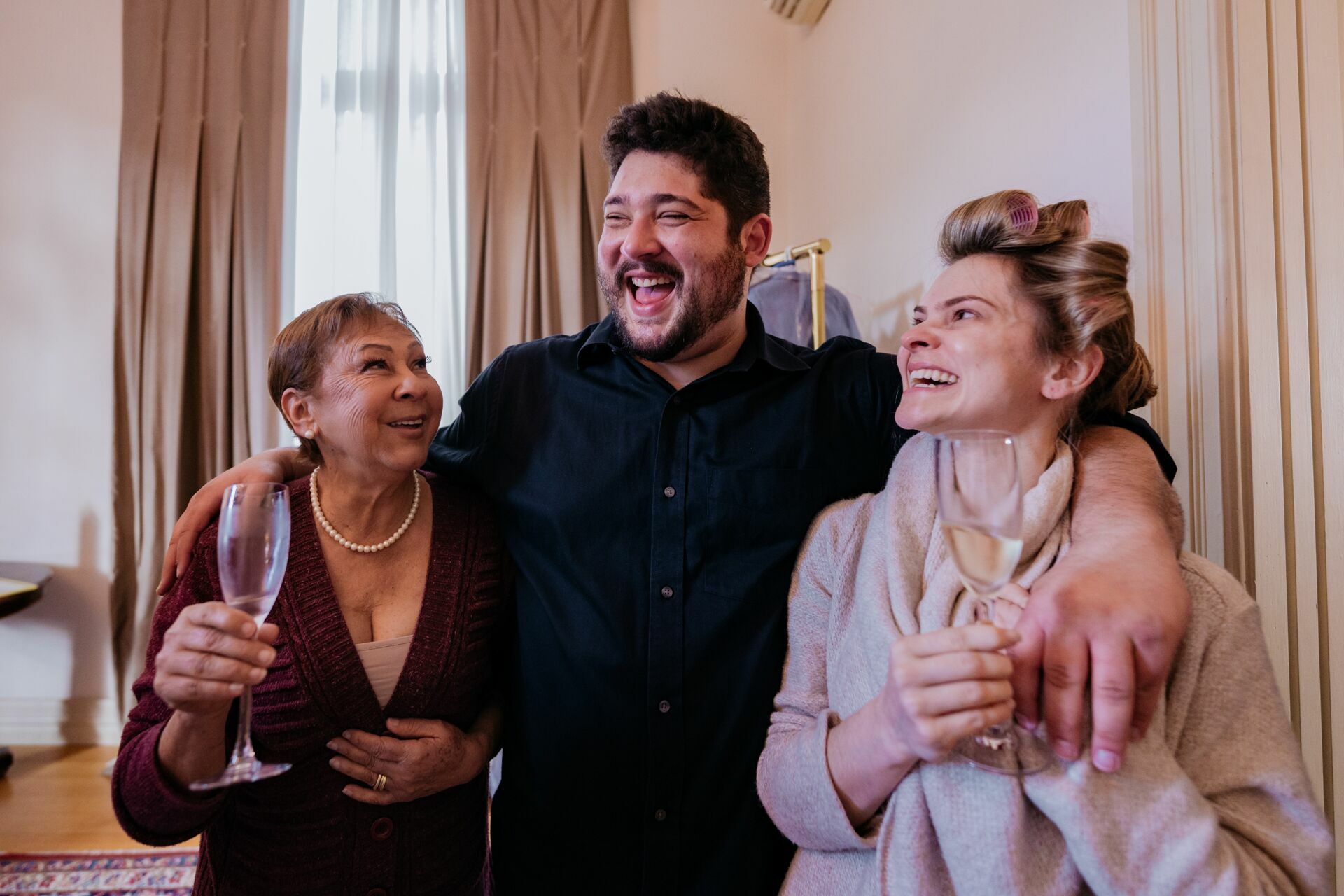 Foto casamento castelo do batel - Imagem 19