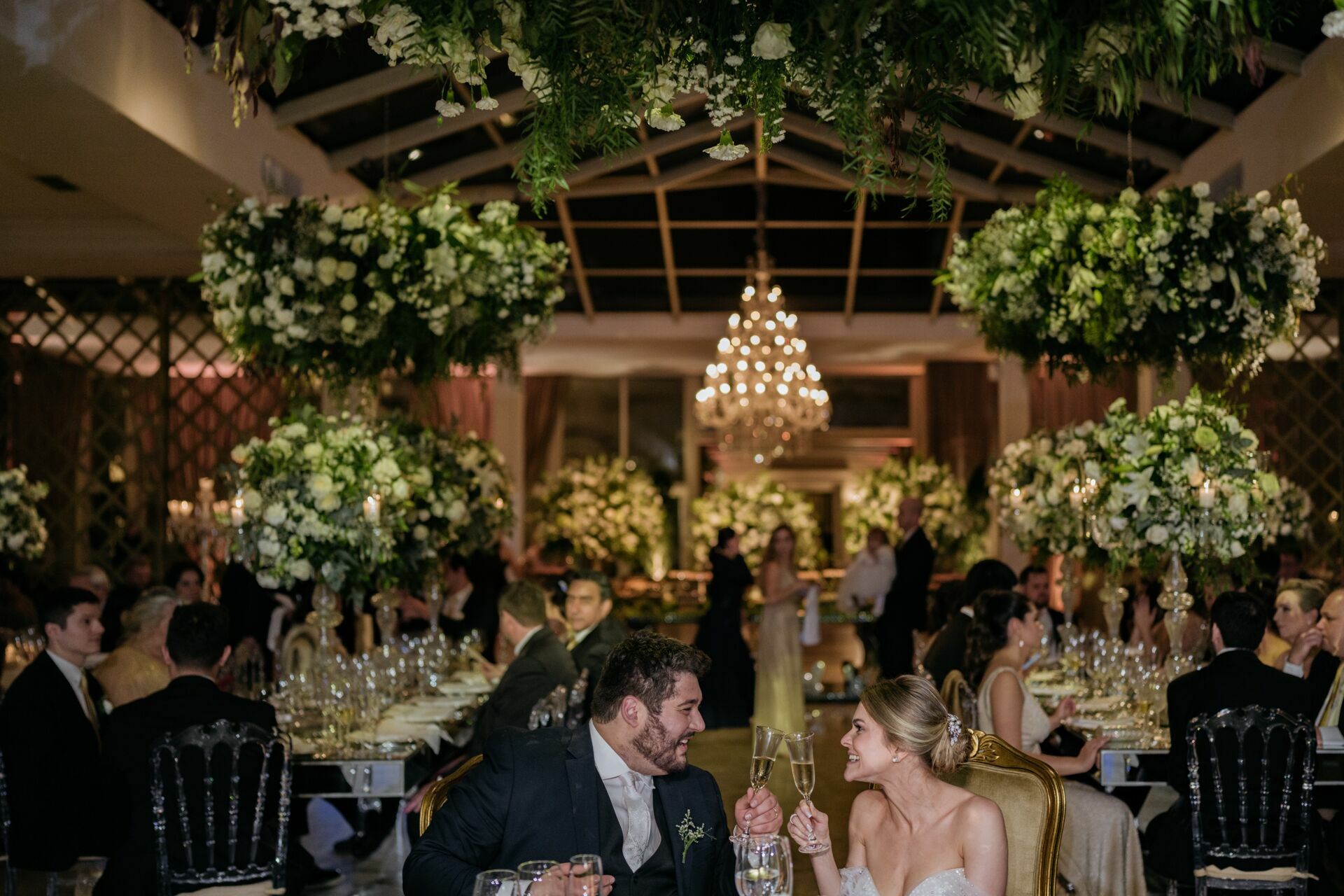 Foto casamento castelo do batel - Imagem 58