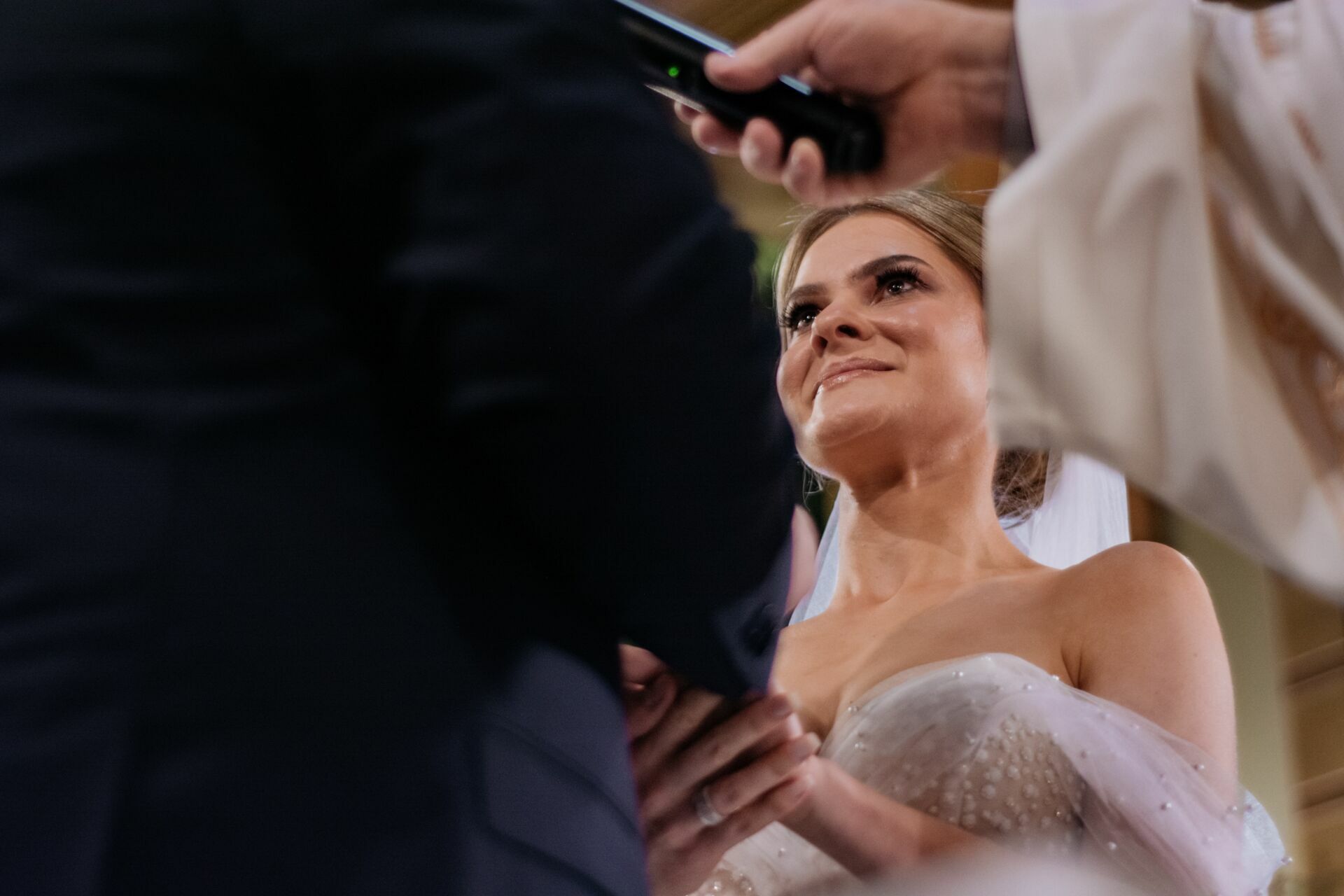 Foto casamento castelo do batel - Imagem 37