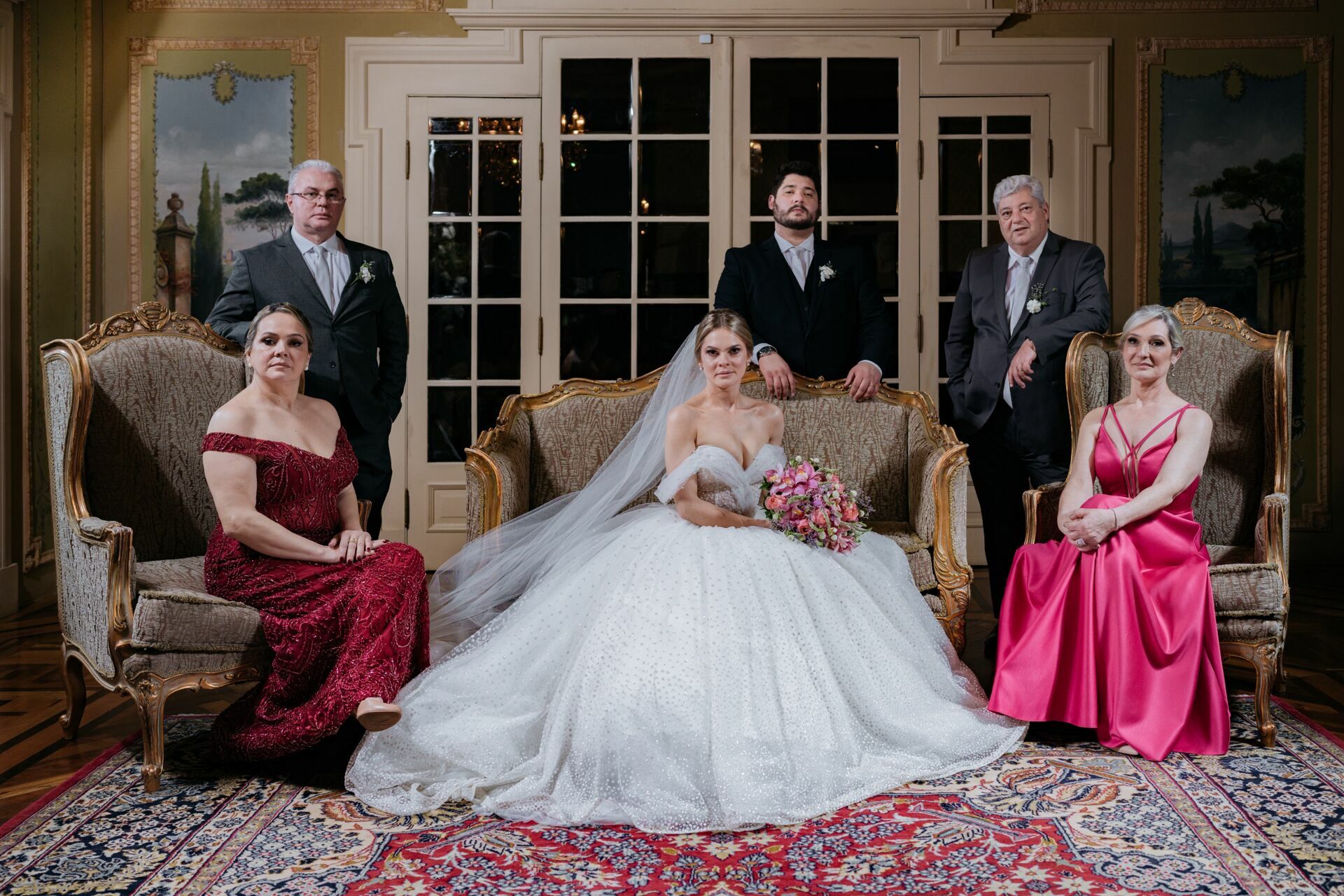 Foto casamento castelo do batel - Imagem 49