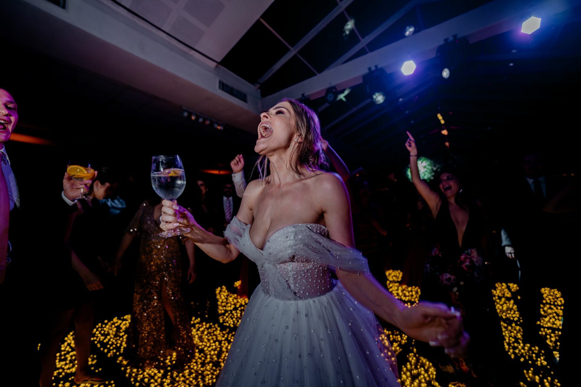 Foto casamento castelo do batel - Imagem 65