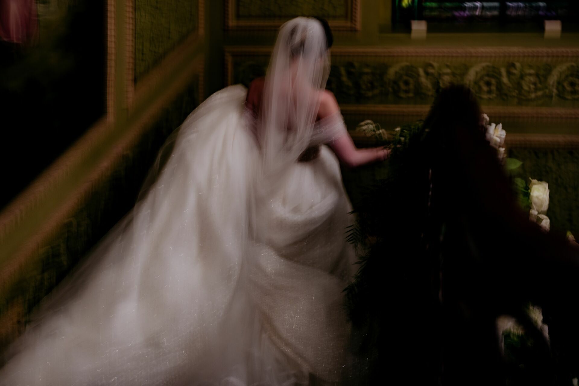 Foto casamento castelo do batel - Imagem 28