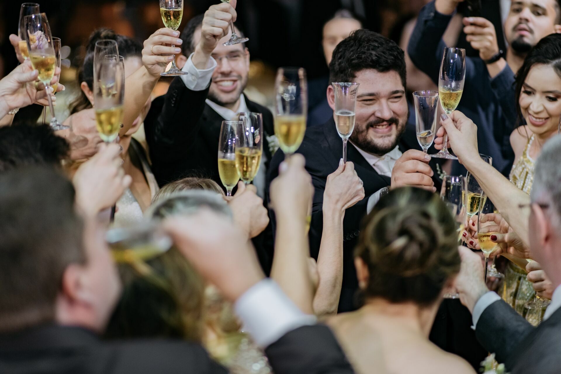 Foto casamento castelo do batel - Imagem 55