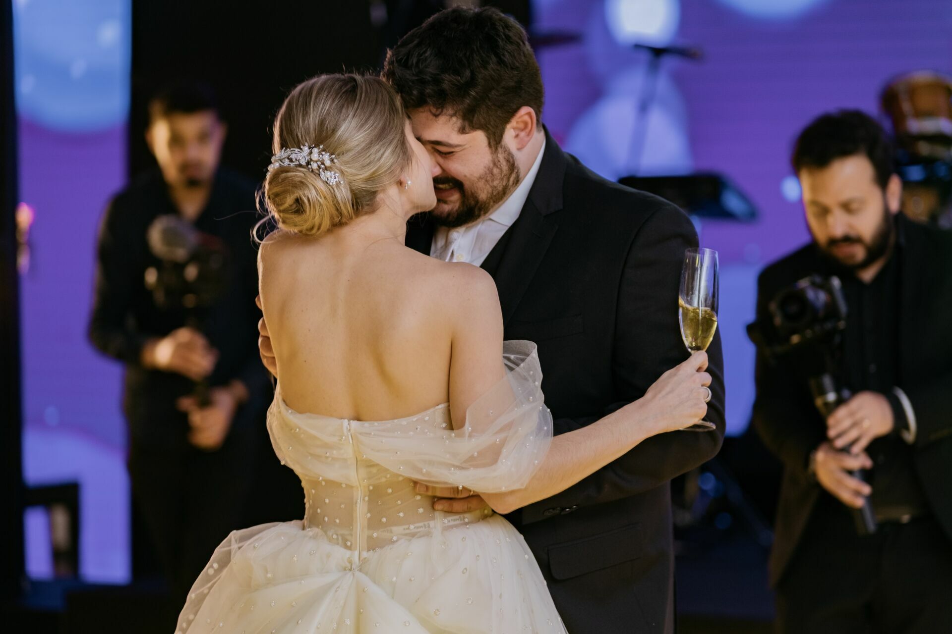 Foto casamento castelo do batel - Imagem 60