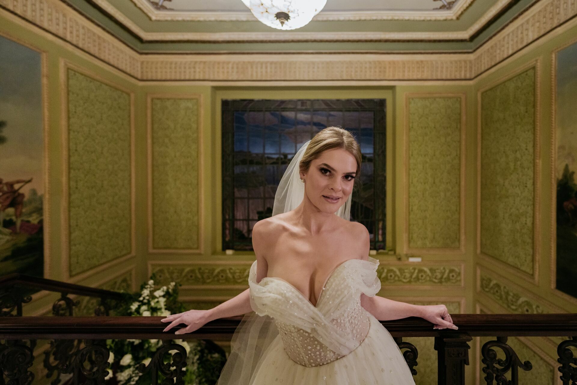 Foto casamento castelo do batel - Imagem 27