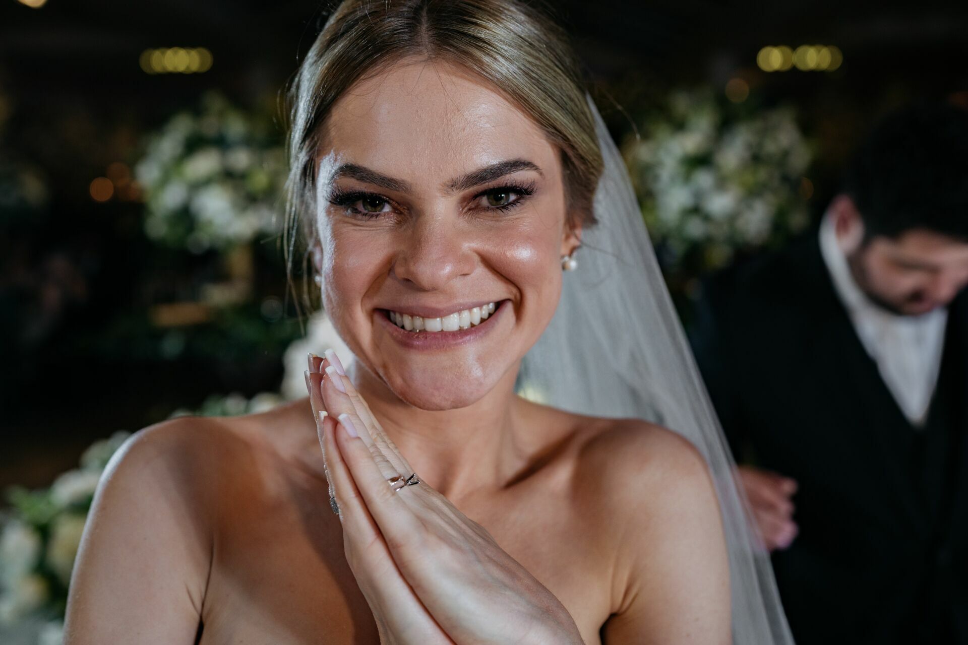 Foto casamento castelo do batel - Imagem 51