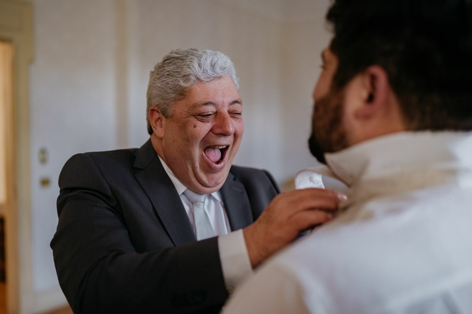 Foto casamento castelo do batel - Imagem 23