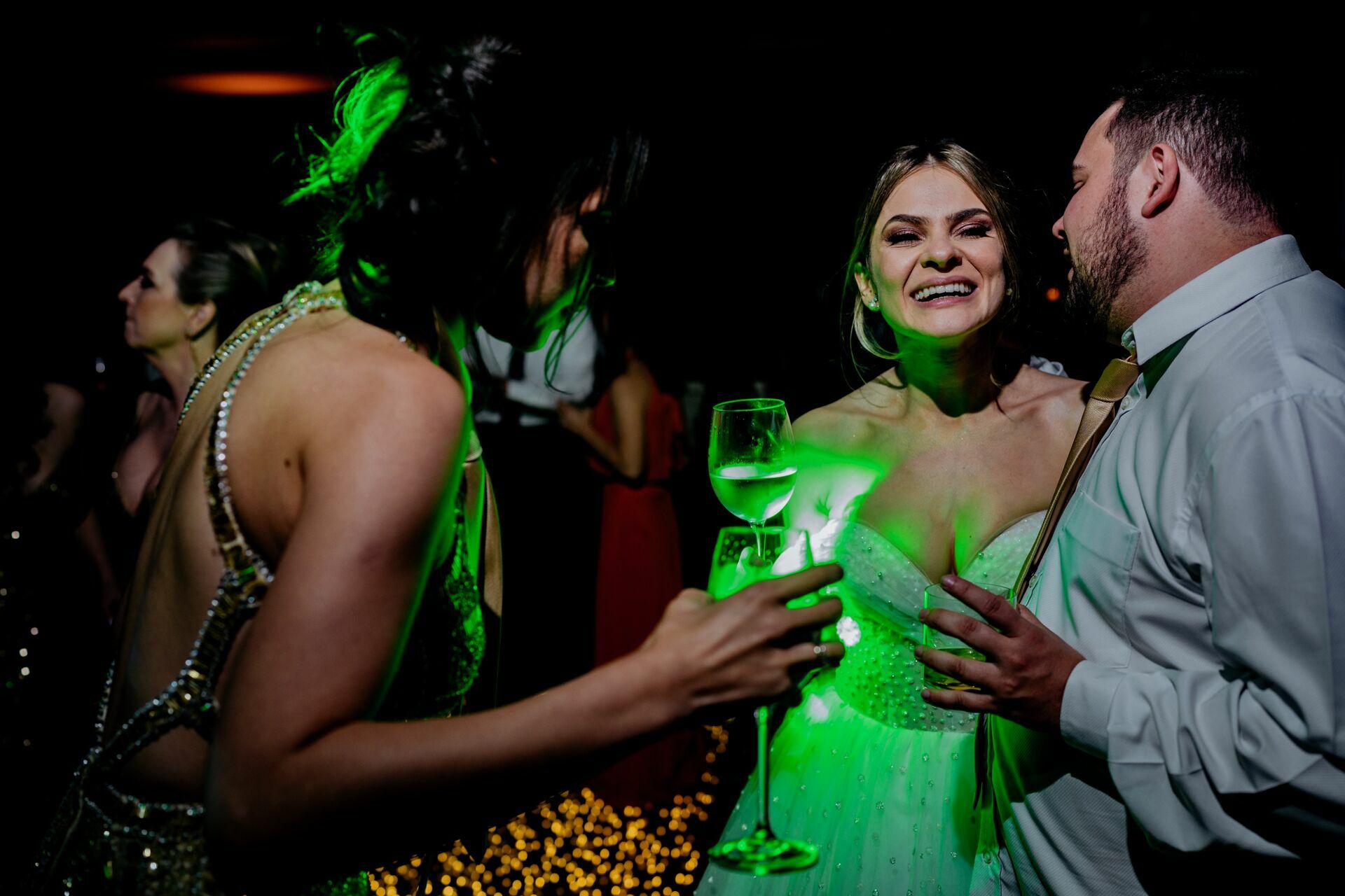 Foto casamento castelo do batel - Imagem 63