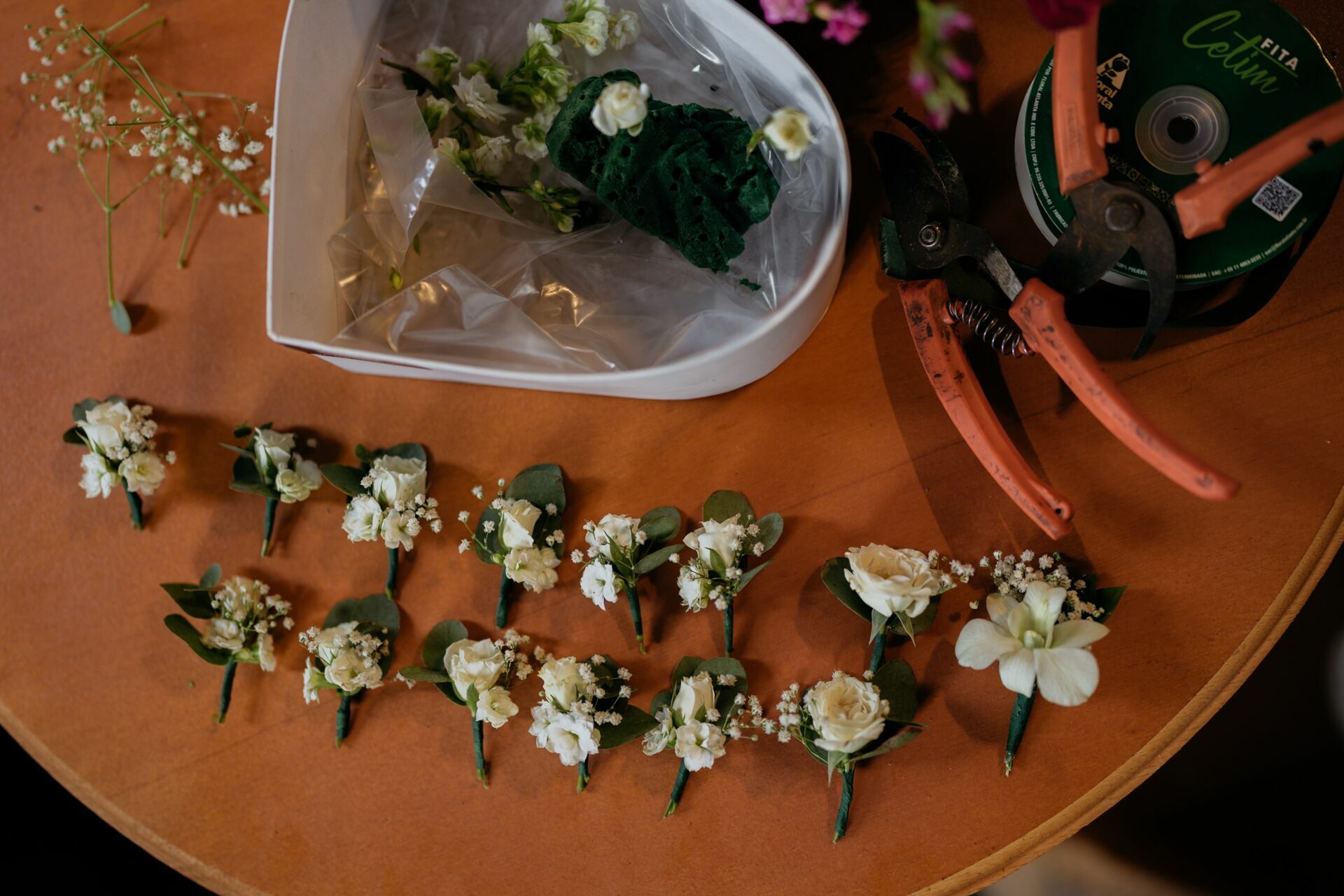 Foto Casamento Fazenda Santa Gertrudes - Imagem 1