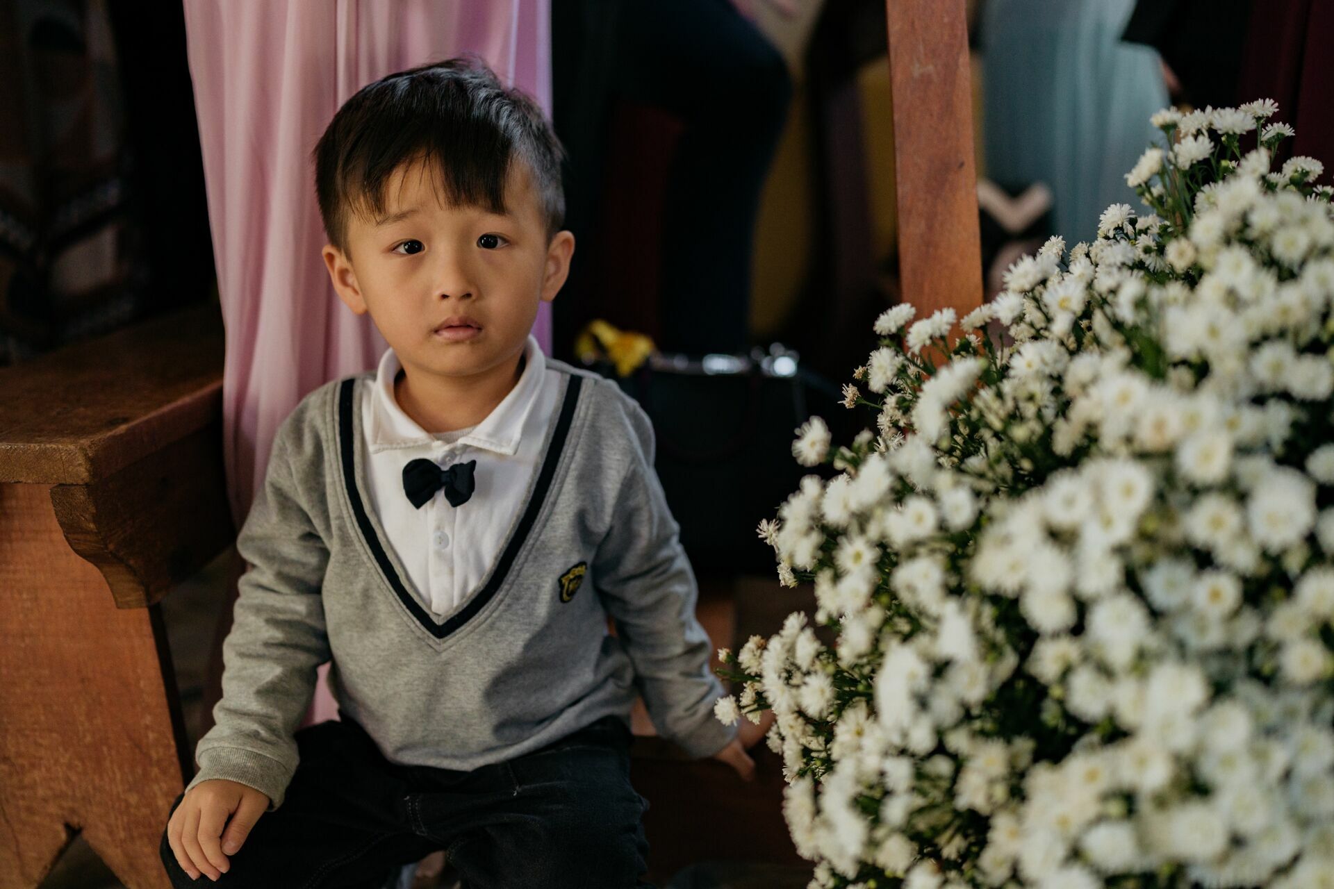 Foto Casamento Fazenda Santa Gertrudes - Imagem 27