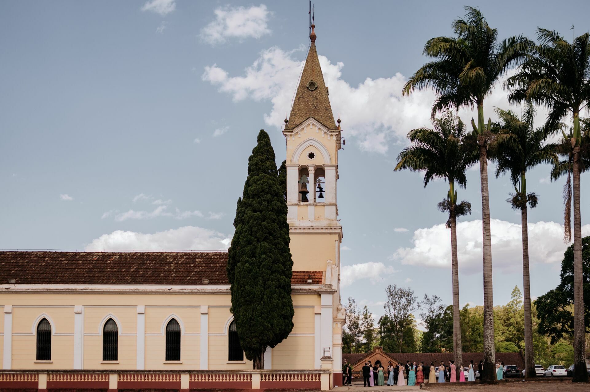 Foto Casamento Fazenda Santa Gertrudes - Imagem 15