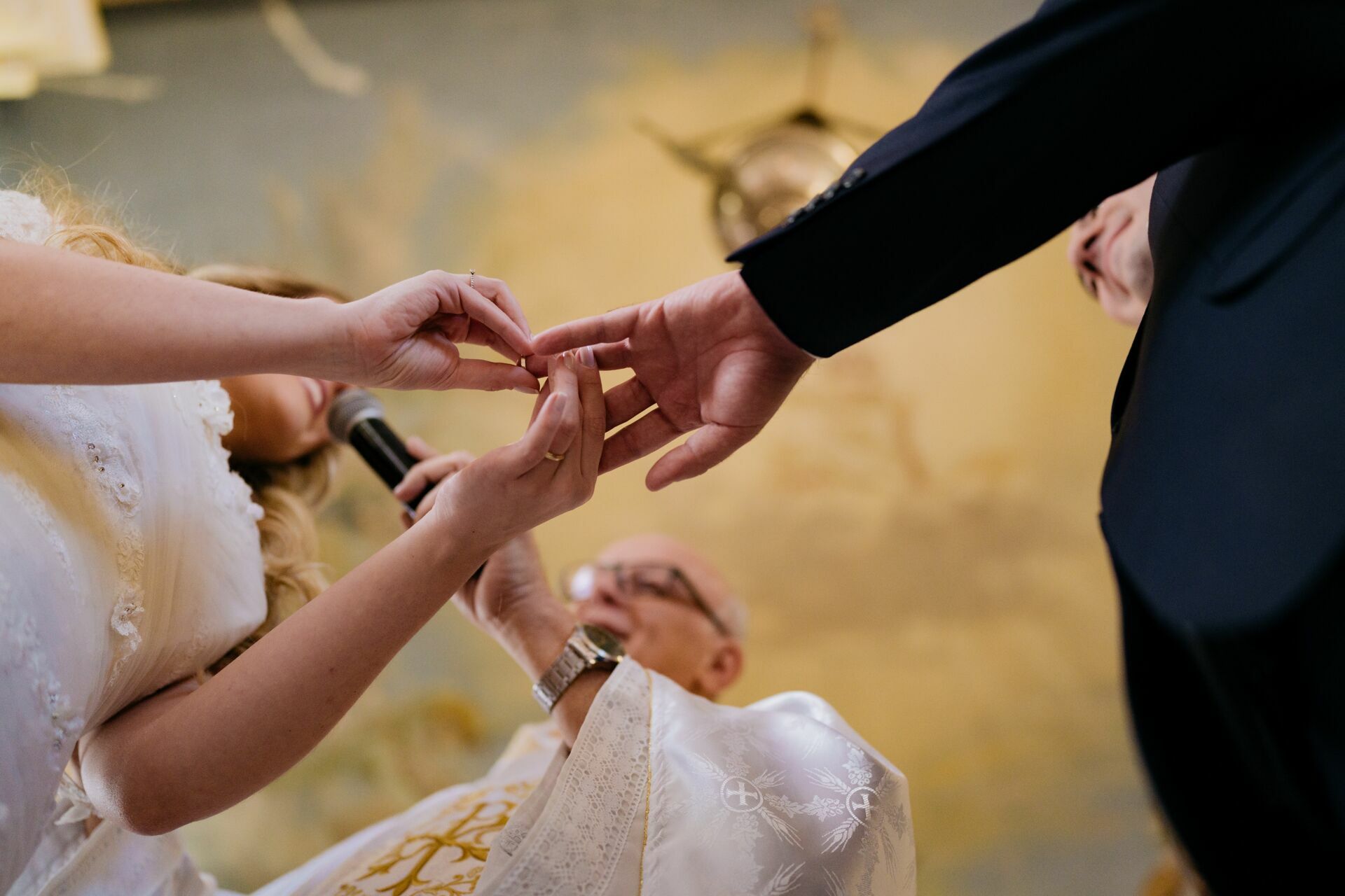 Foto Casamento Fazenda Santa Gertrudes - Imagem 43