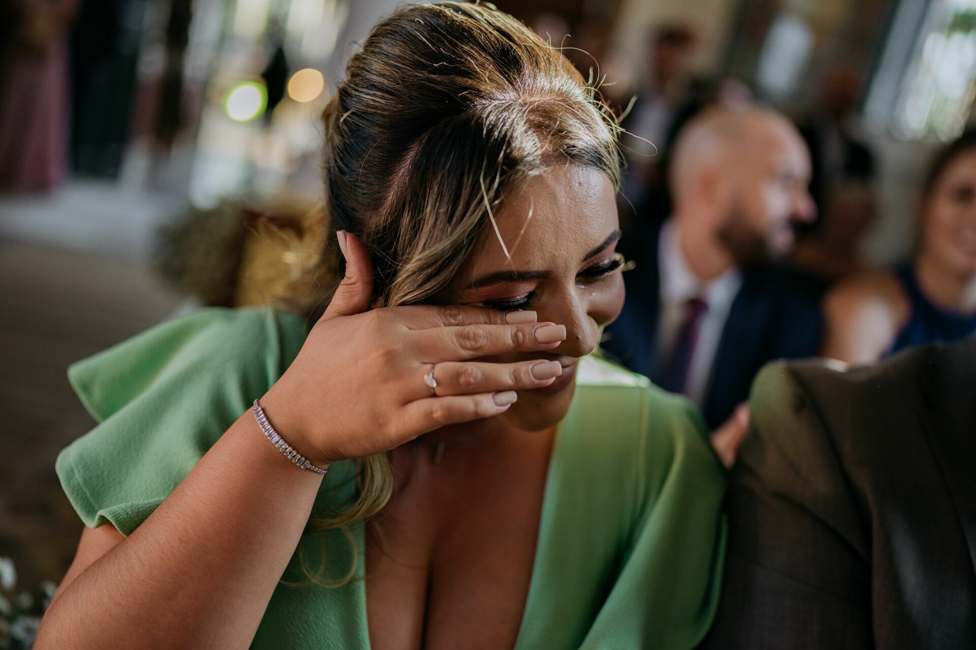 Foto Casamento Fazenda Santa Gertrudes - Imagem 41