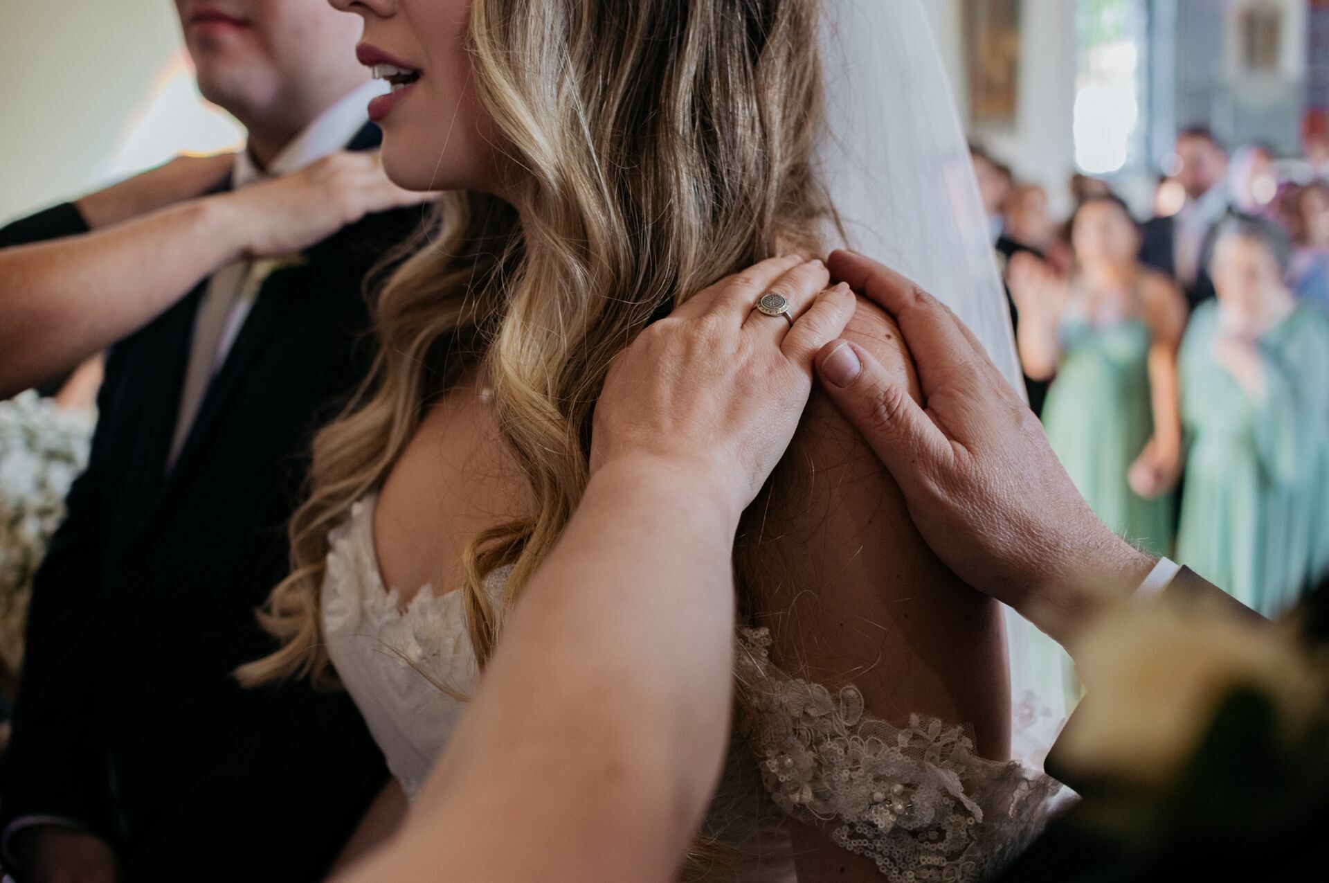 Foto Casamento Fazenda Santa Gertrudes - Imagem 44