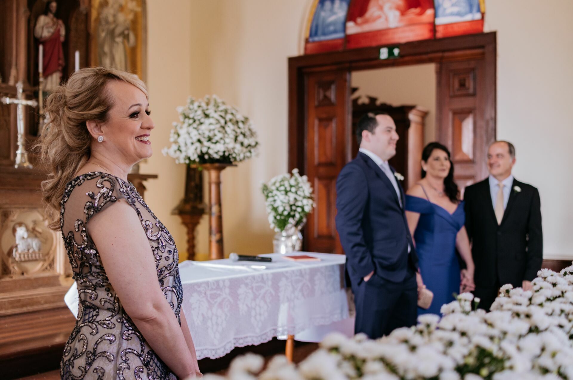 Foto Casamento Fazenda Santa Gertrudes - Imagem 19