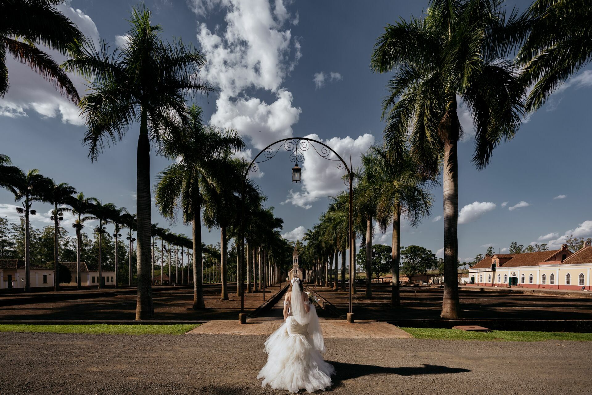 Foto Casamento Fazenda Santa Gertrudes - Imagem 18