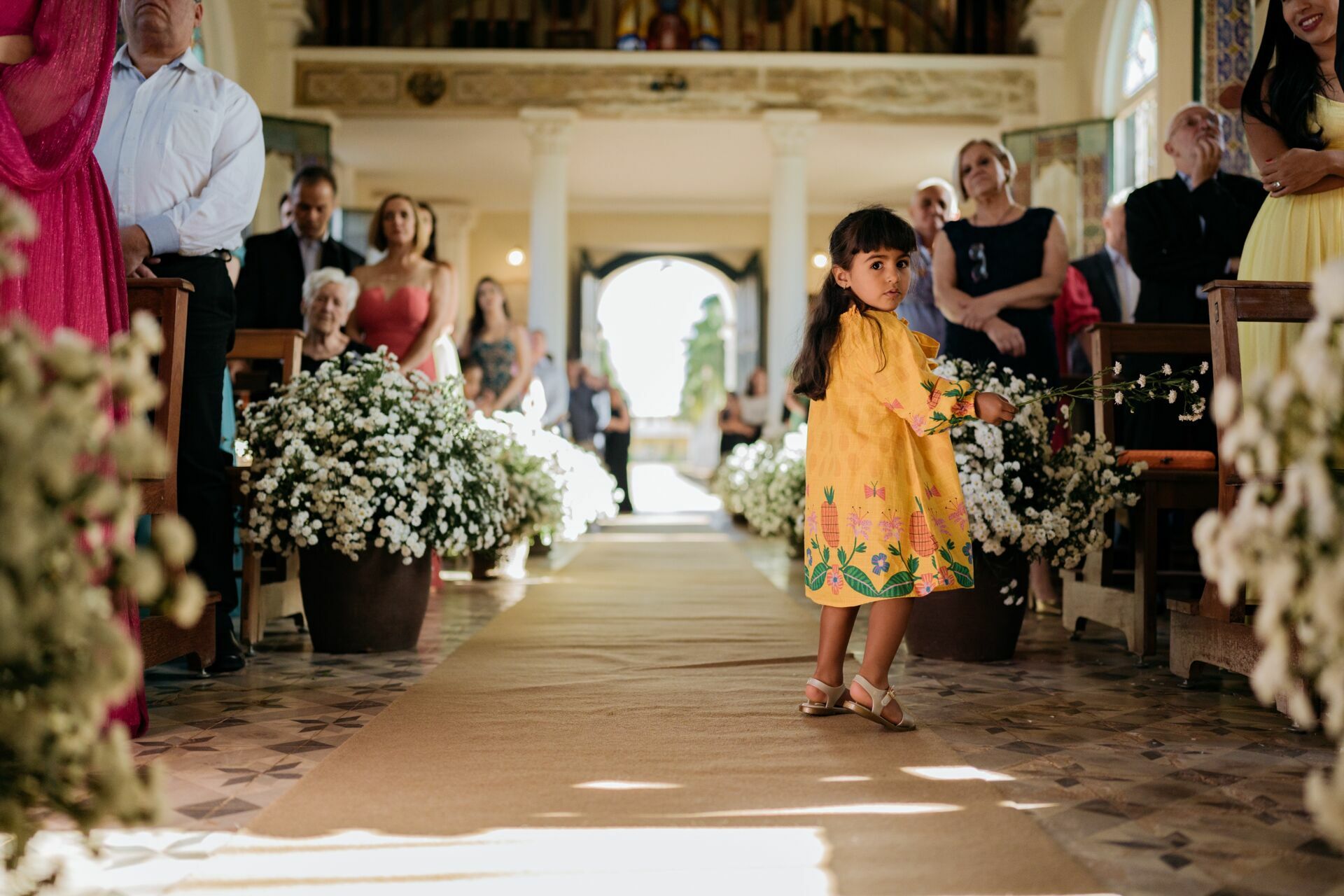 Foto Casamento Fazenda Santa Gertrudes - Imagem 26