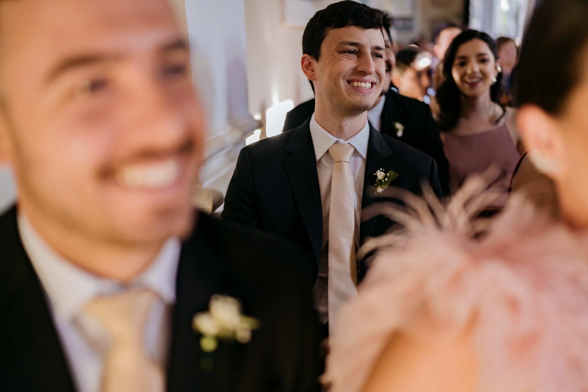 Foto Casamento Fazenda Santa Gertrudes - Imagem 40