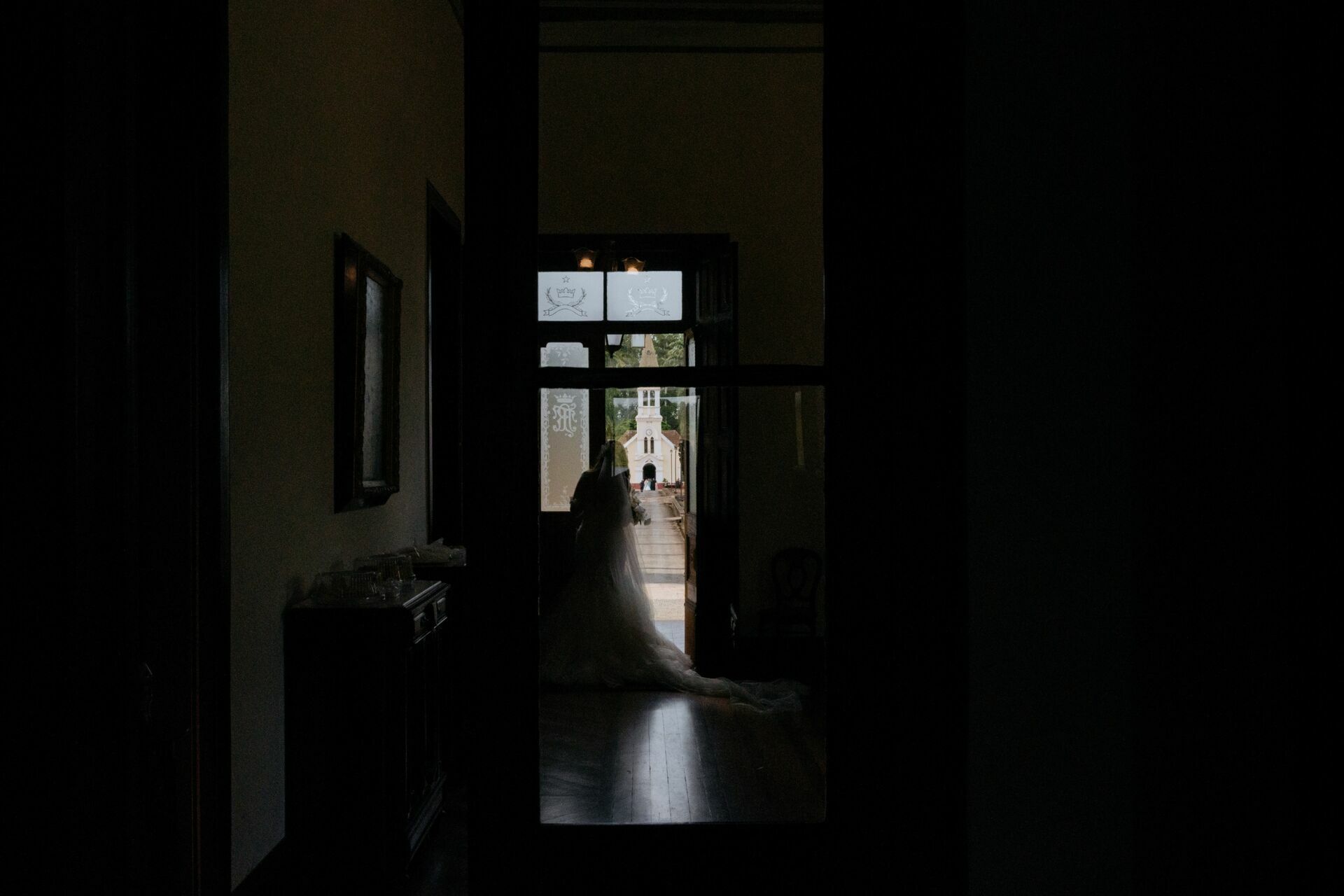 Foto Casamento Fazenda Santa Gertrudes - Imagem 14