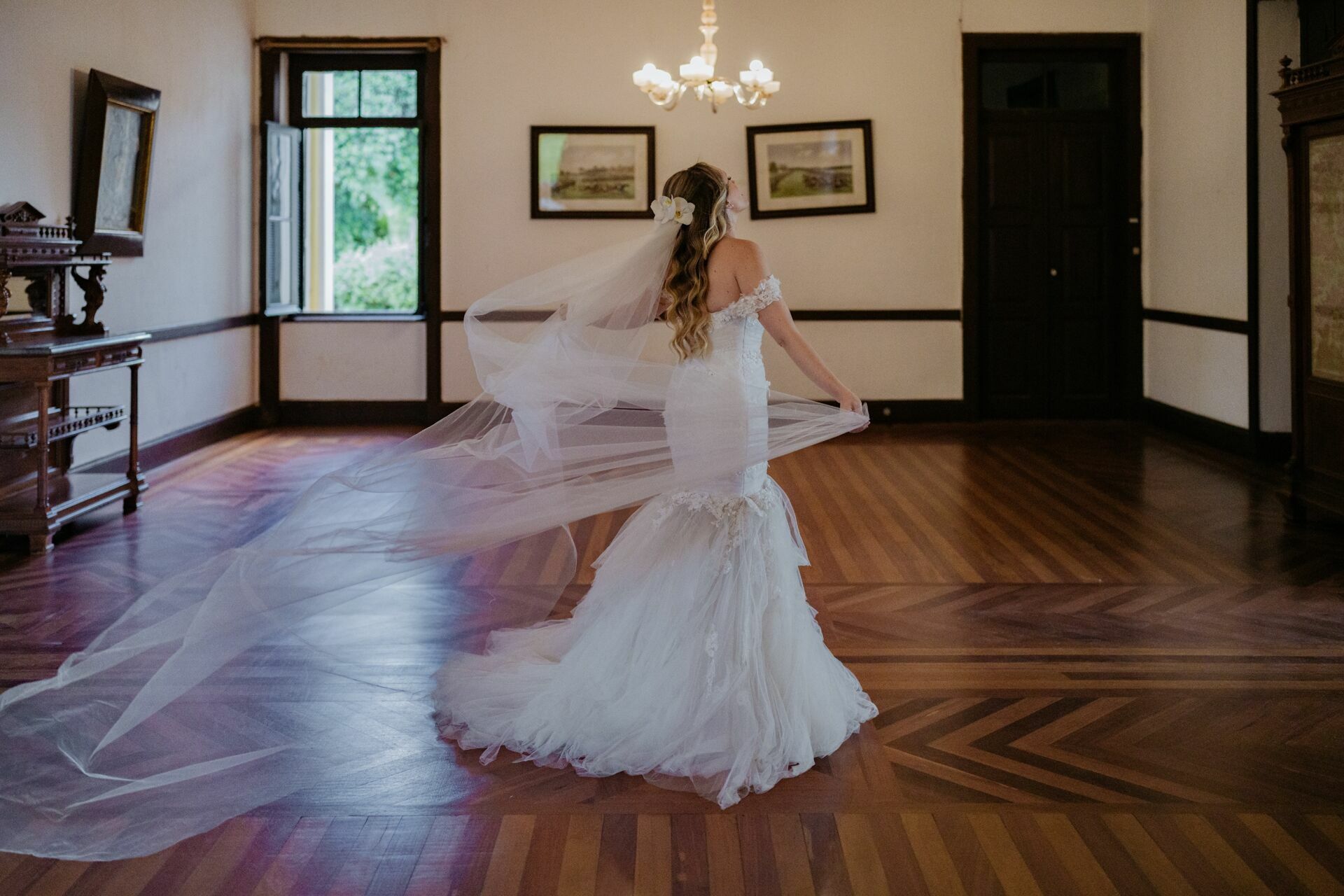 Foto Casamento Fazenda Santa Gertrudes - Imagem 12