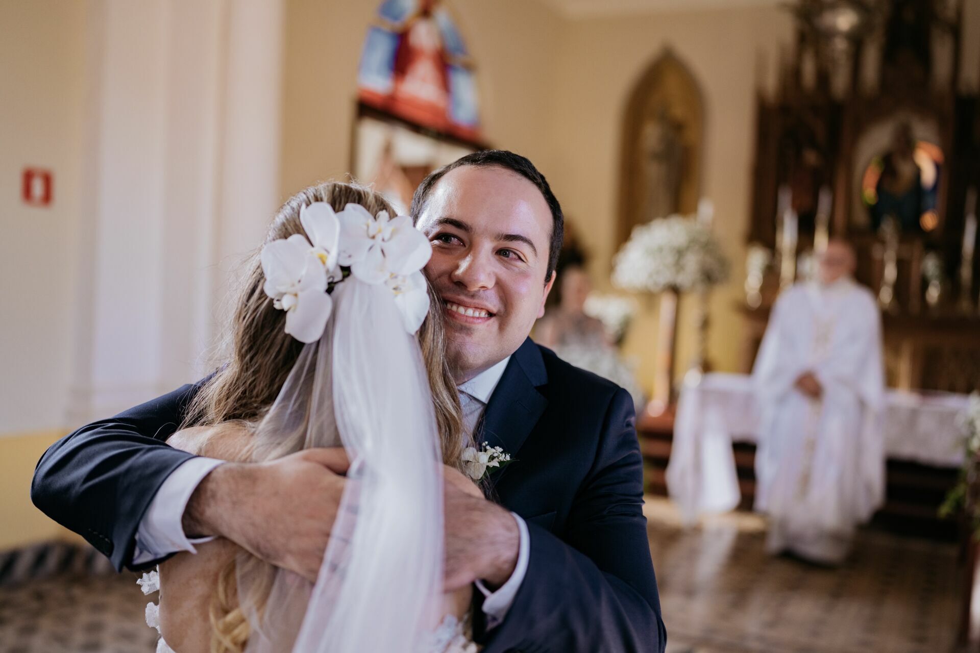 Foto Casamento Fazenda Santa Gertrudes - Imagem 23
