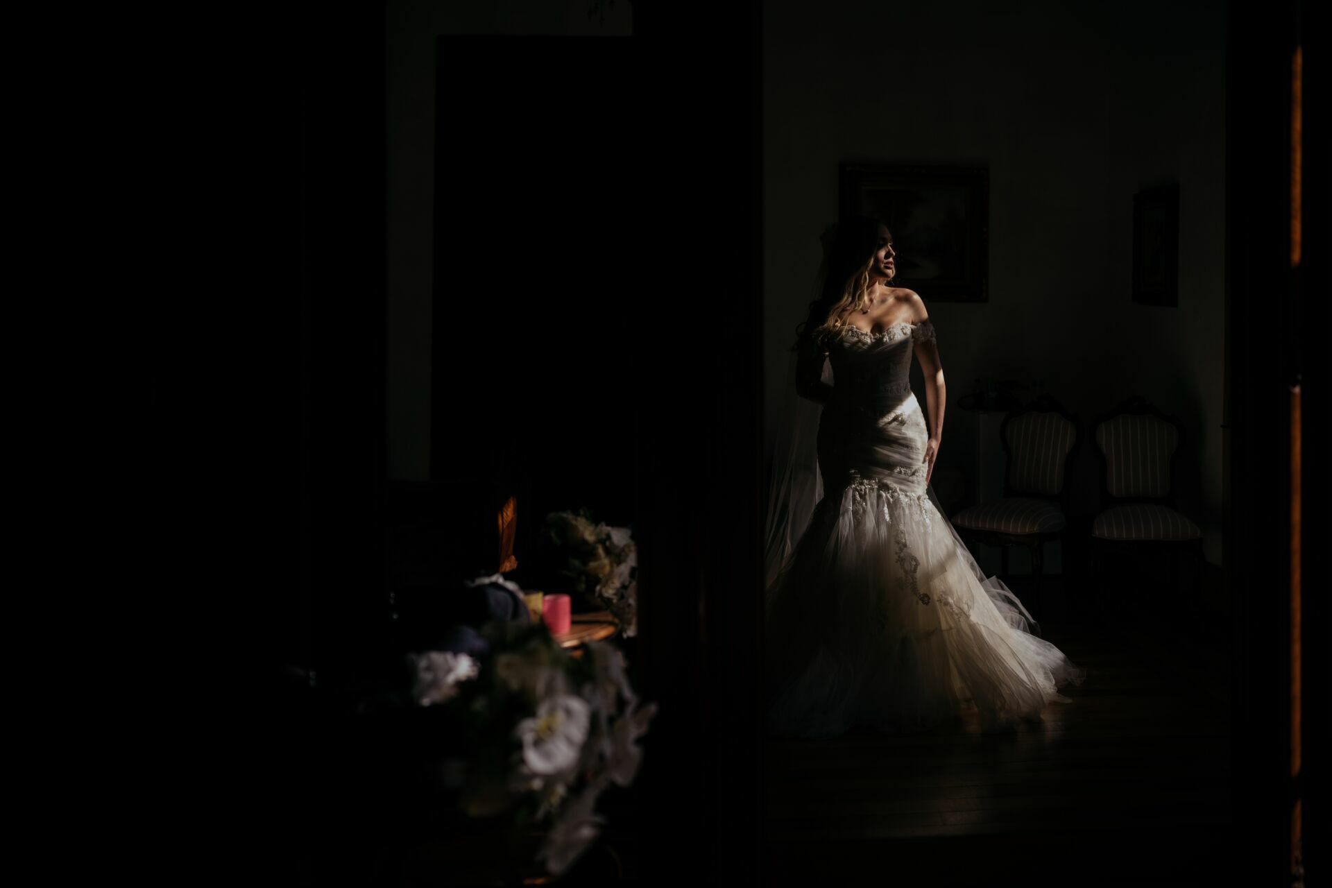 Foto Casamento Fazenda Santa Gertrudes - Imagem 9