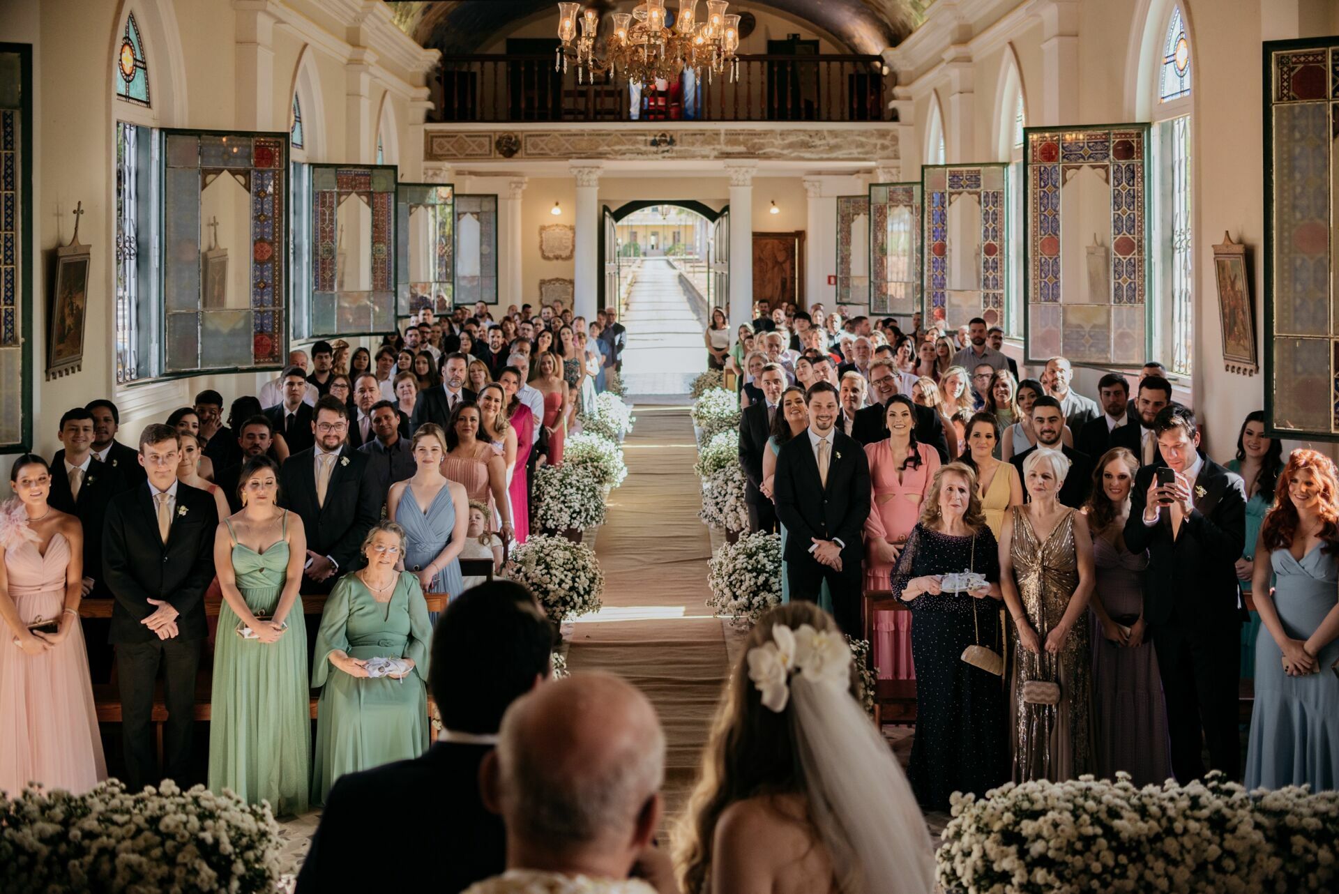 Foto Casamento Fazenda Santa Gertrudes - Imagem 24