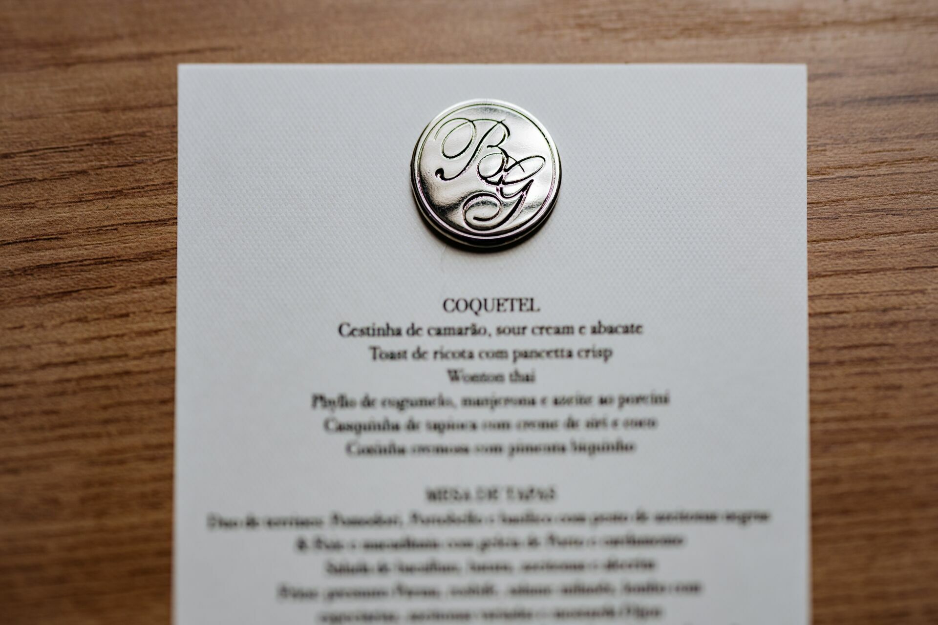 Foto Casamento Fazenda Santa Gertrudes - Imagem 0