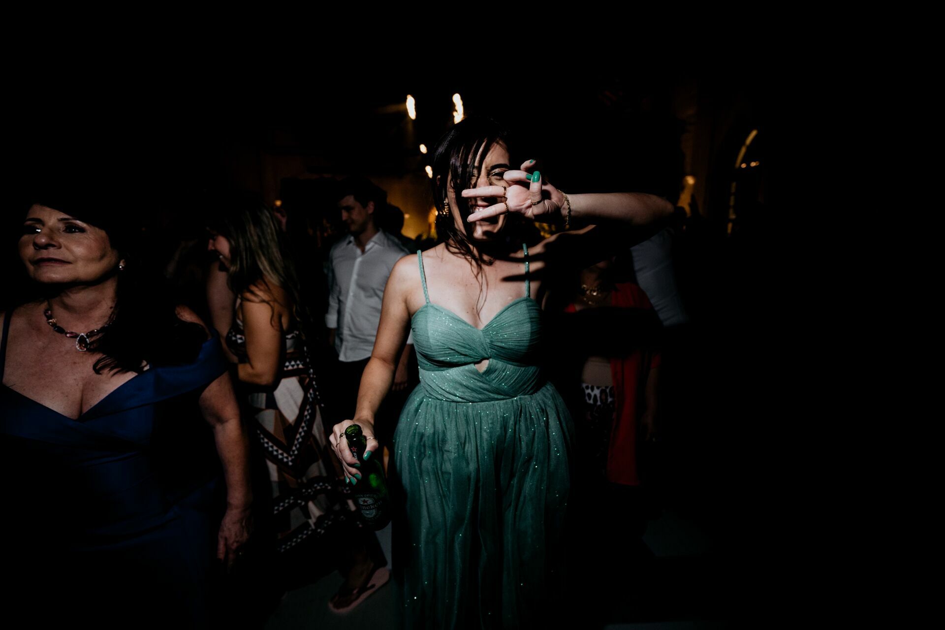 Foto Casamento Fazenda Santa Gertrudes - Imagem 62