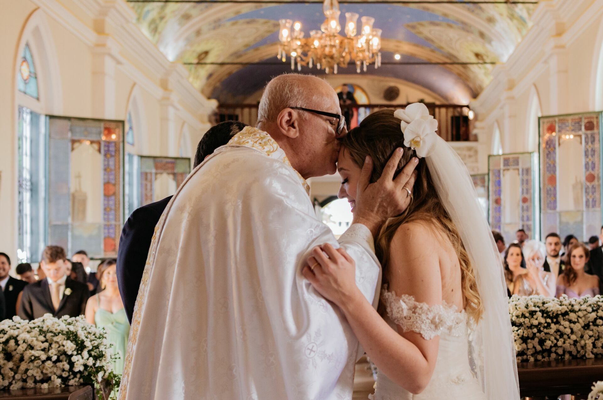 Foto Casamento Fazenda Santa Gertrudes - Imagem 46