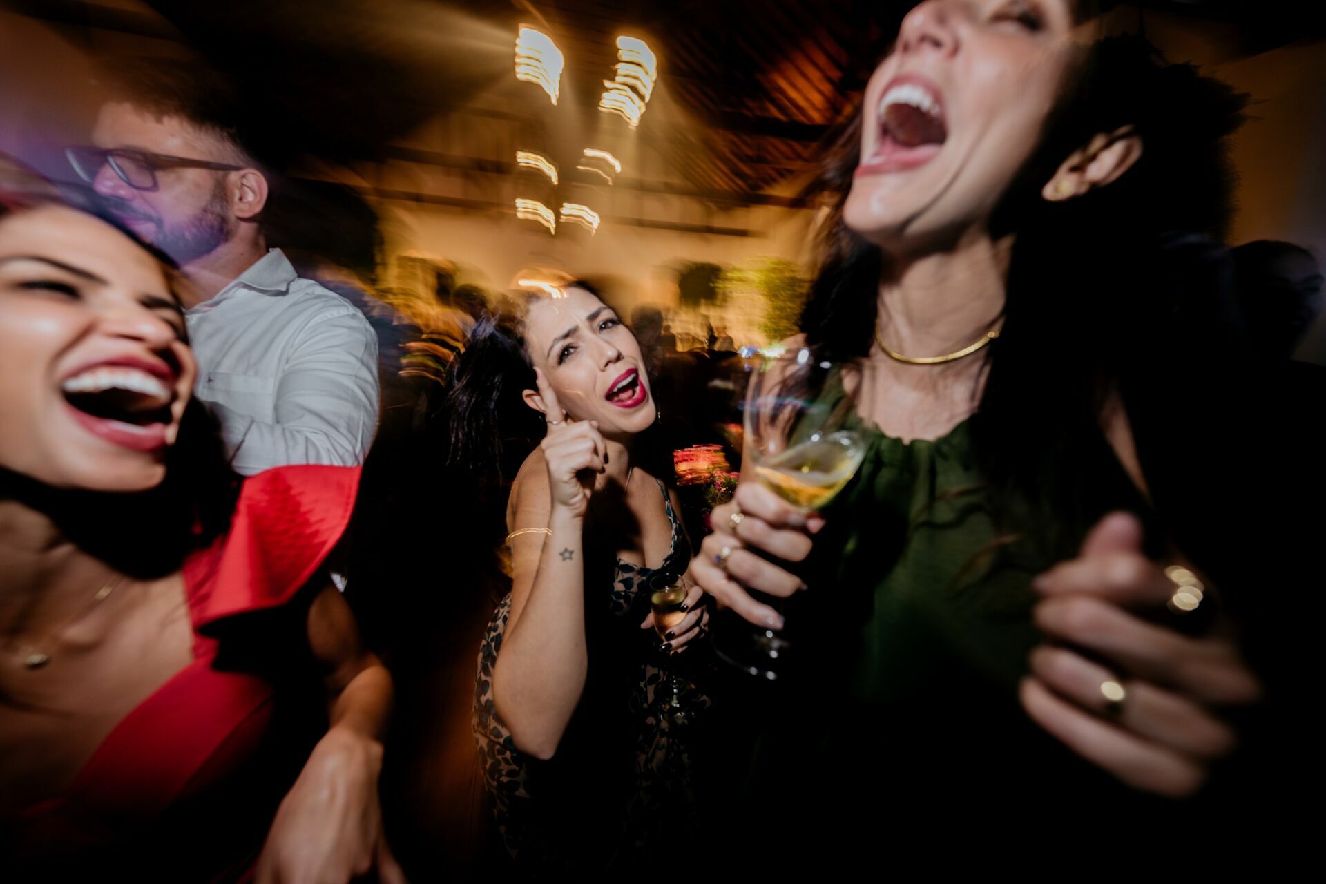 Foto Casamento Fazenda Santa Gertrudes - Imagem 60