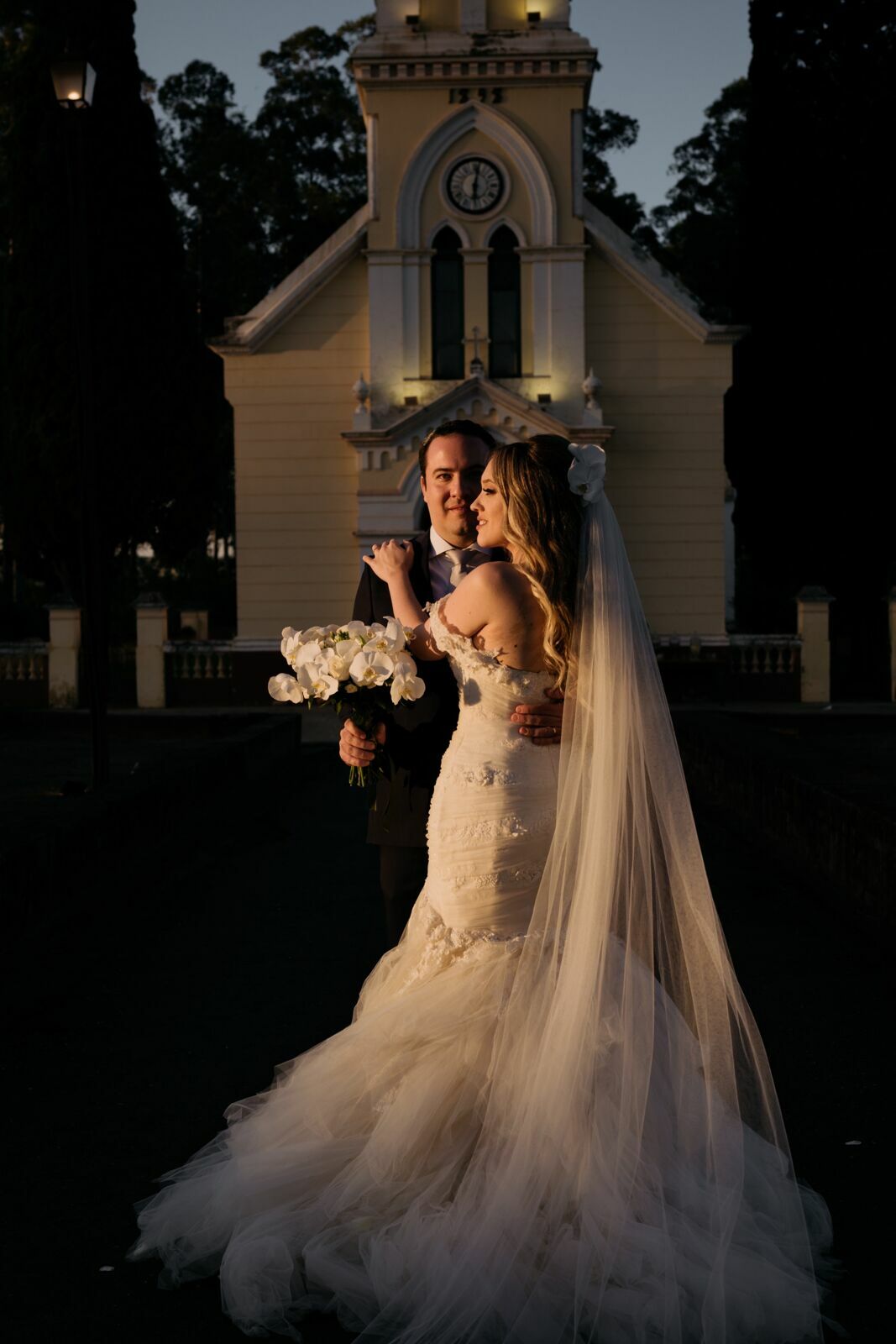 Foto Casamento Fazenda Santa Gertrudes - Imagem 53