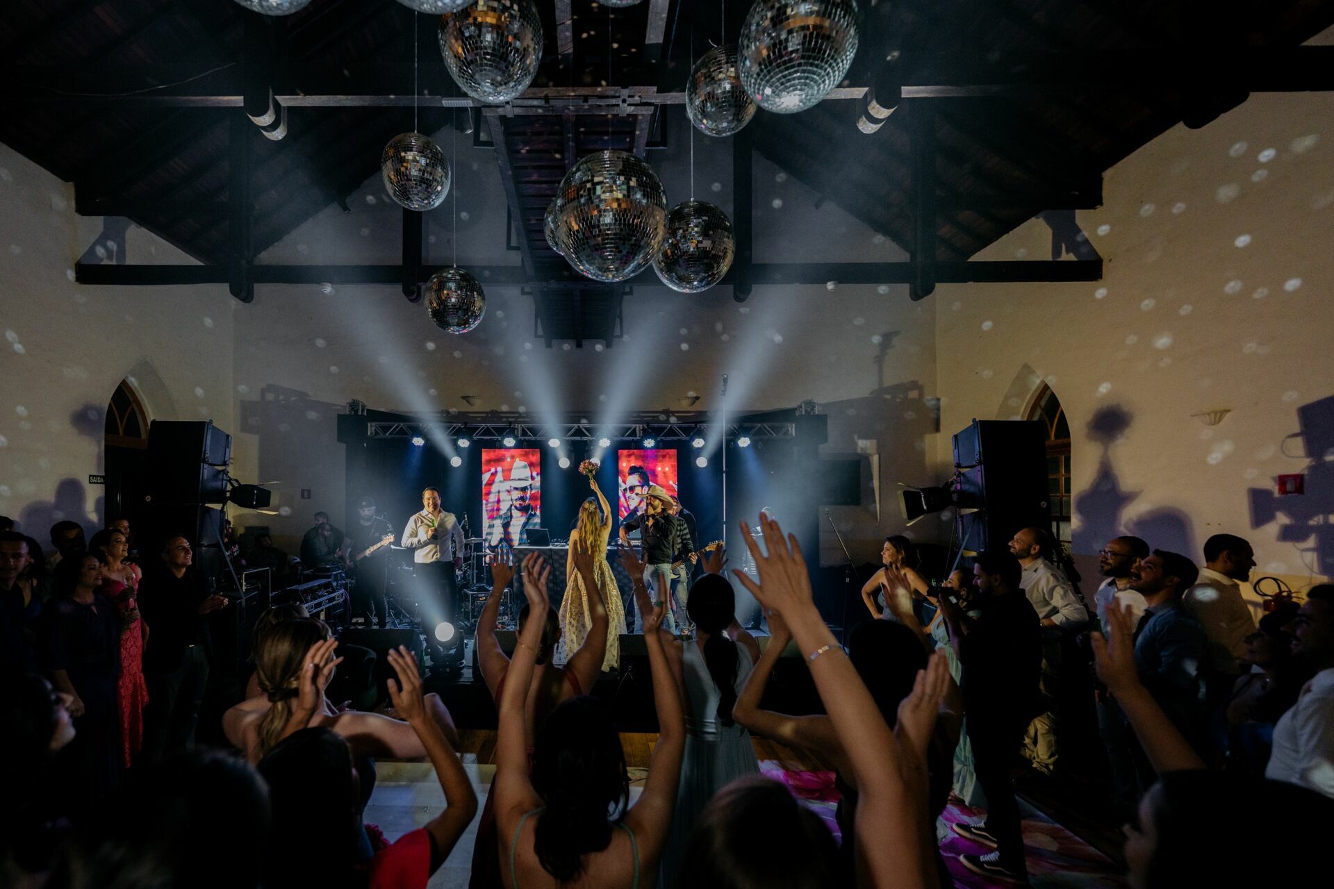 Foto Casamento Fazenda Santa Gertrudes - Imagem 69