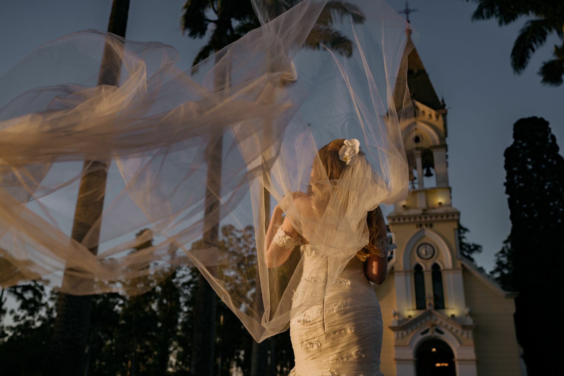 Foto Casamento Fazenda Santa Gertrudes - Imagem 52