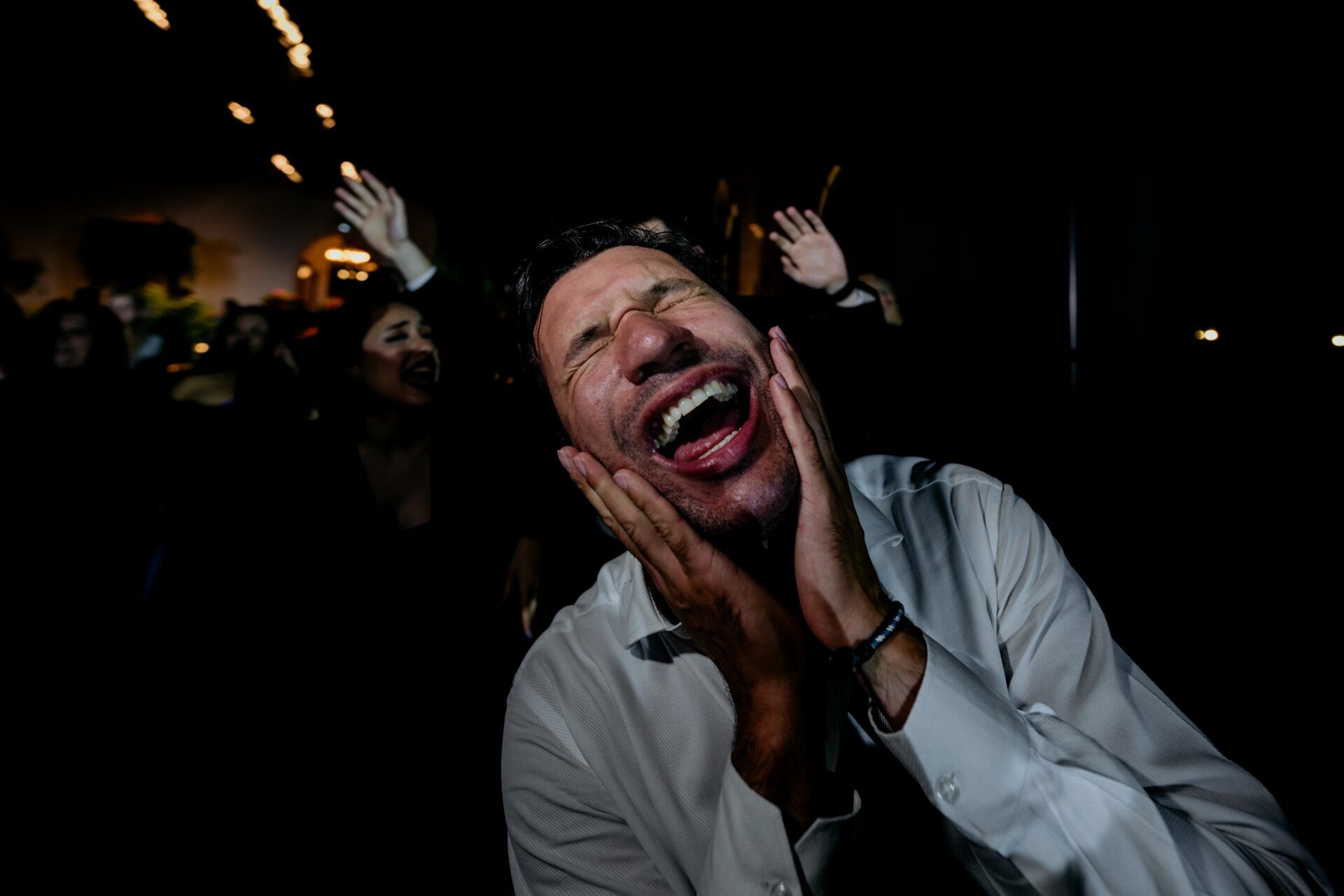 Foto Casamento Fazenda Santa Gertrudes - Imagem 65