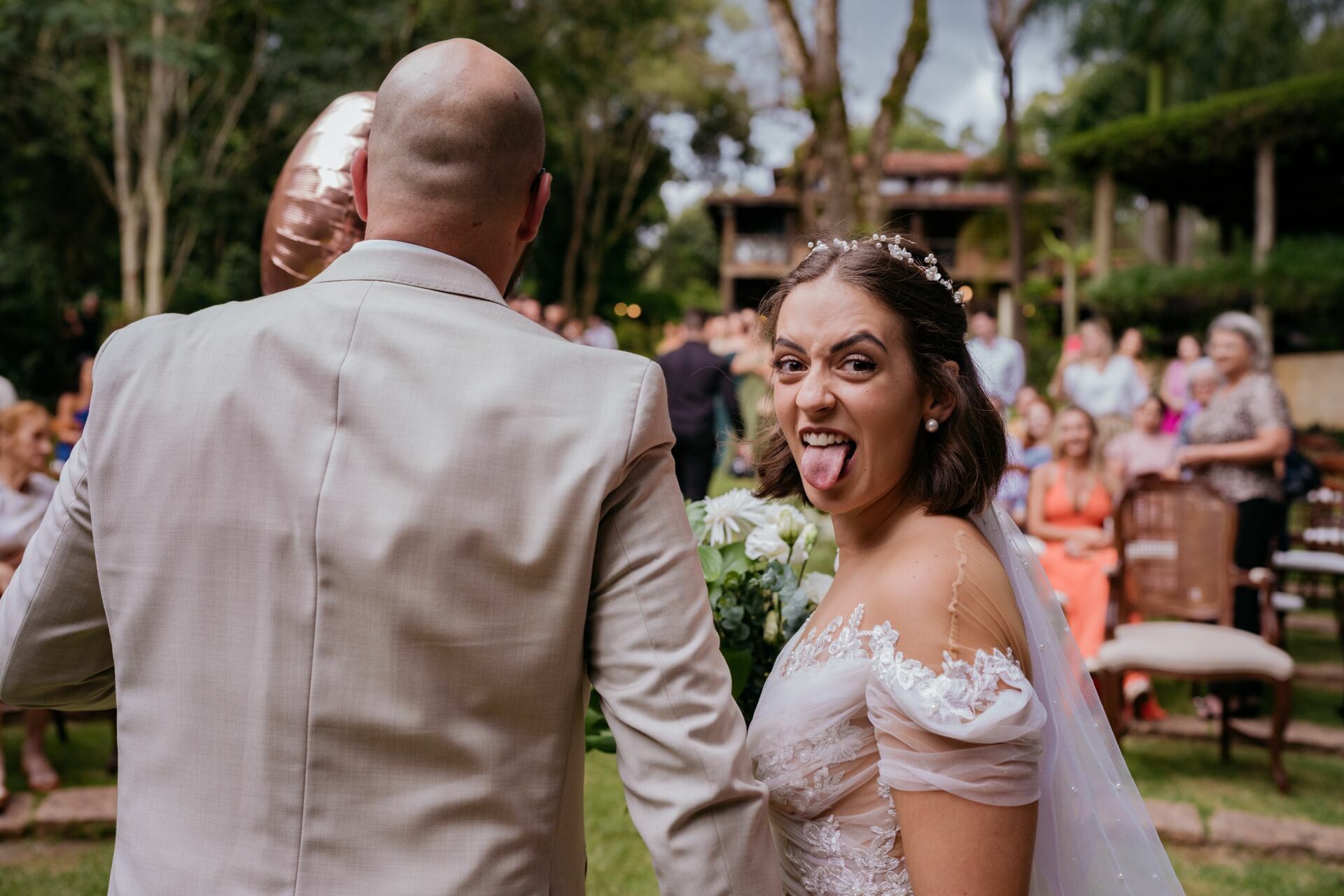 Foto casamento Villa Mandacaru - Imagem 36